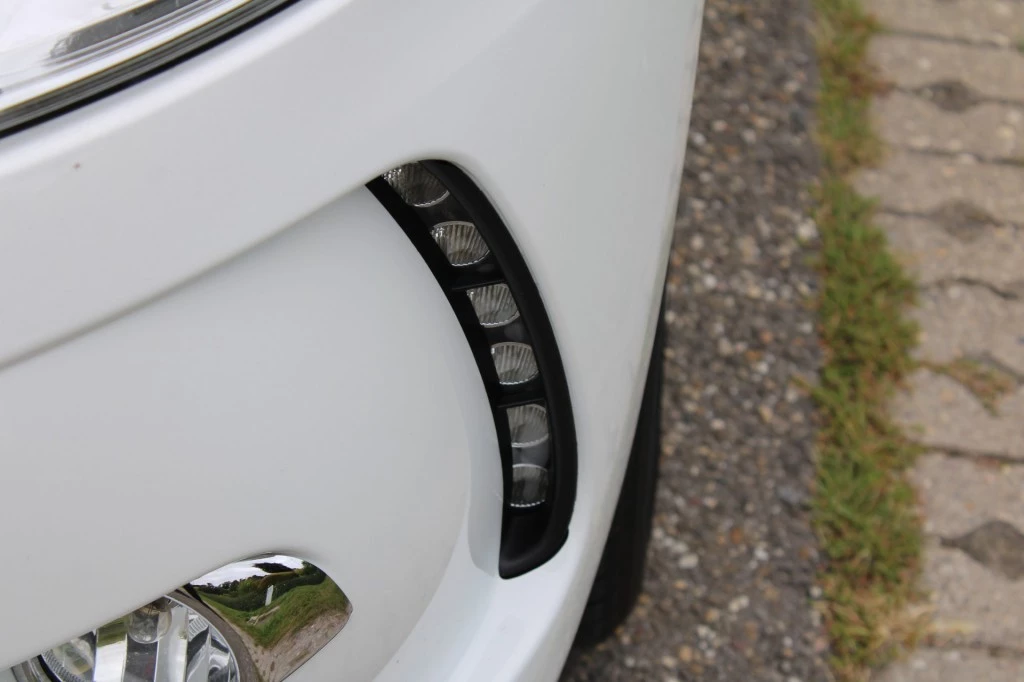 Hoofdafbeelding Citroën DS3