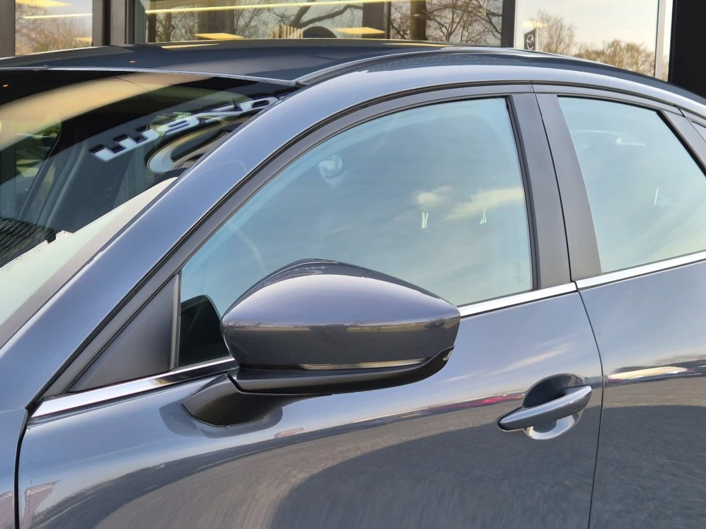 Hoofdafbeelding Mazda CX-30