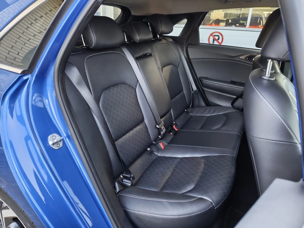 Hoofdafbeelding Kia Ceed