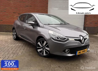 Renault Clio 0.9 TCe Iconic