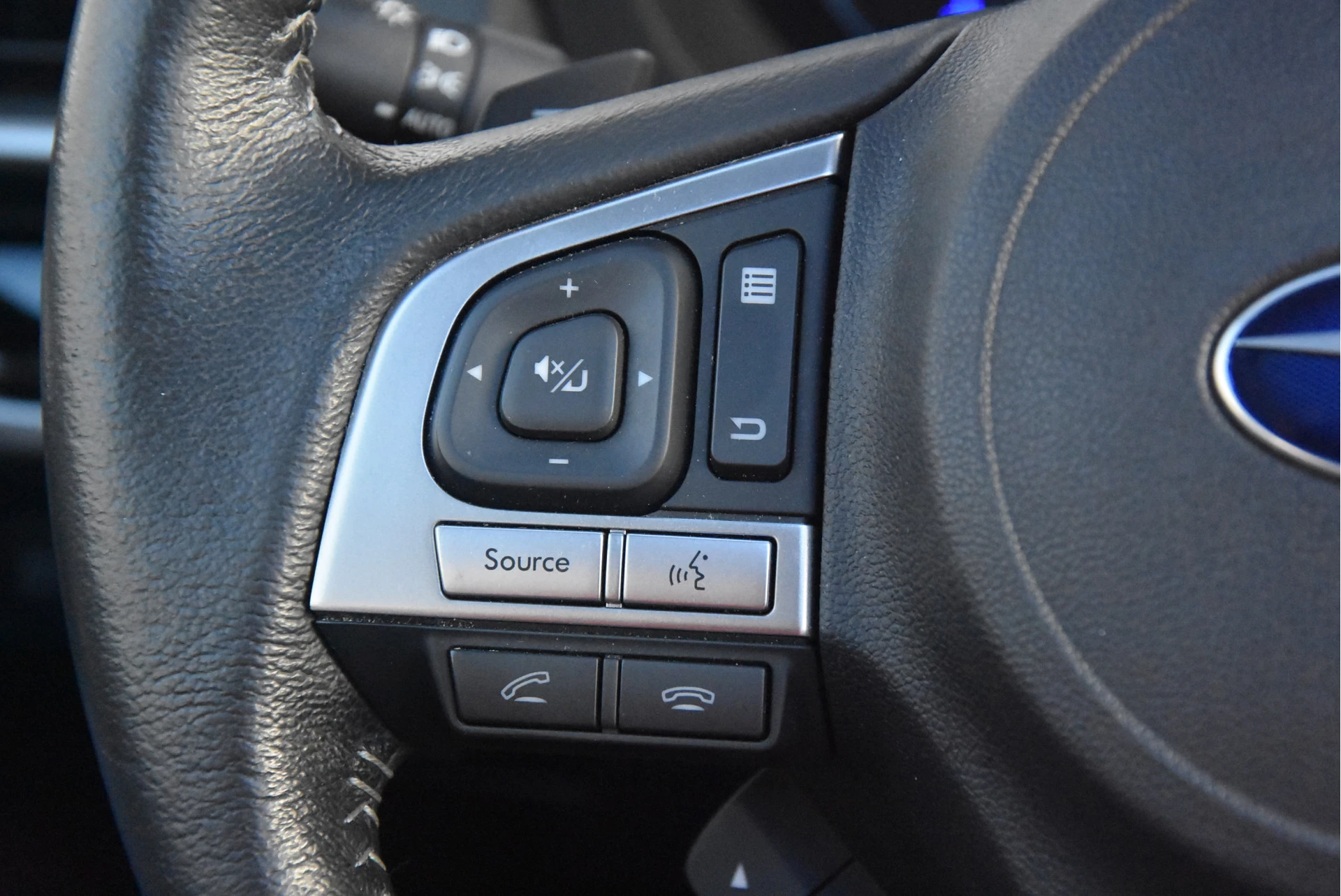 Hoofdafbeelding Subaru Forester