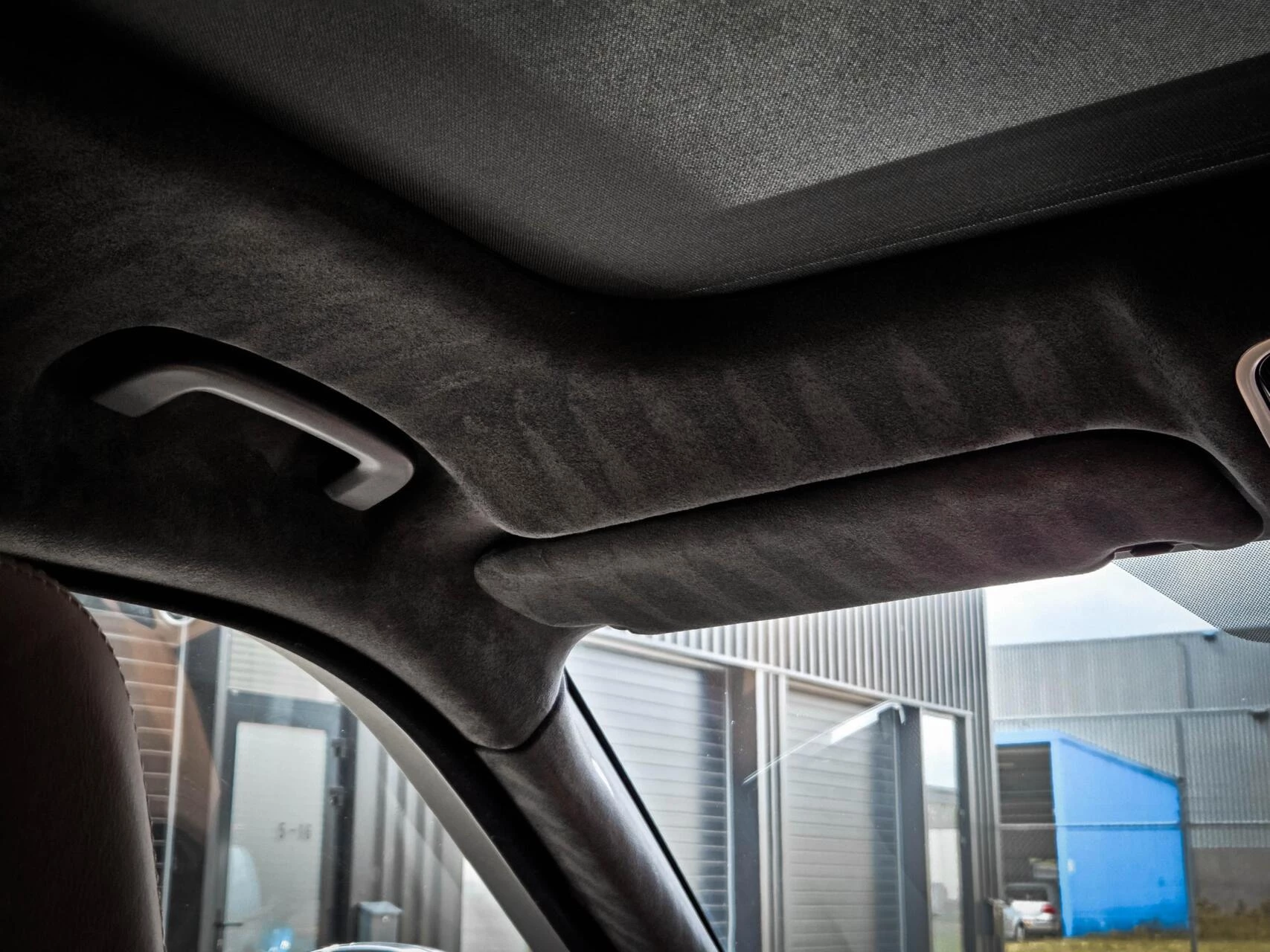 Hoofdafbeelding Land Rover Range Rover Velar