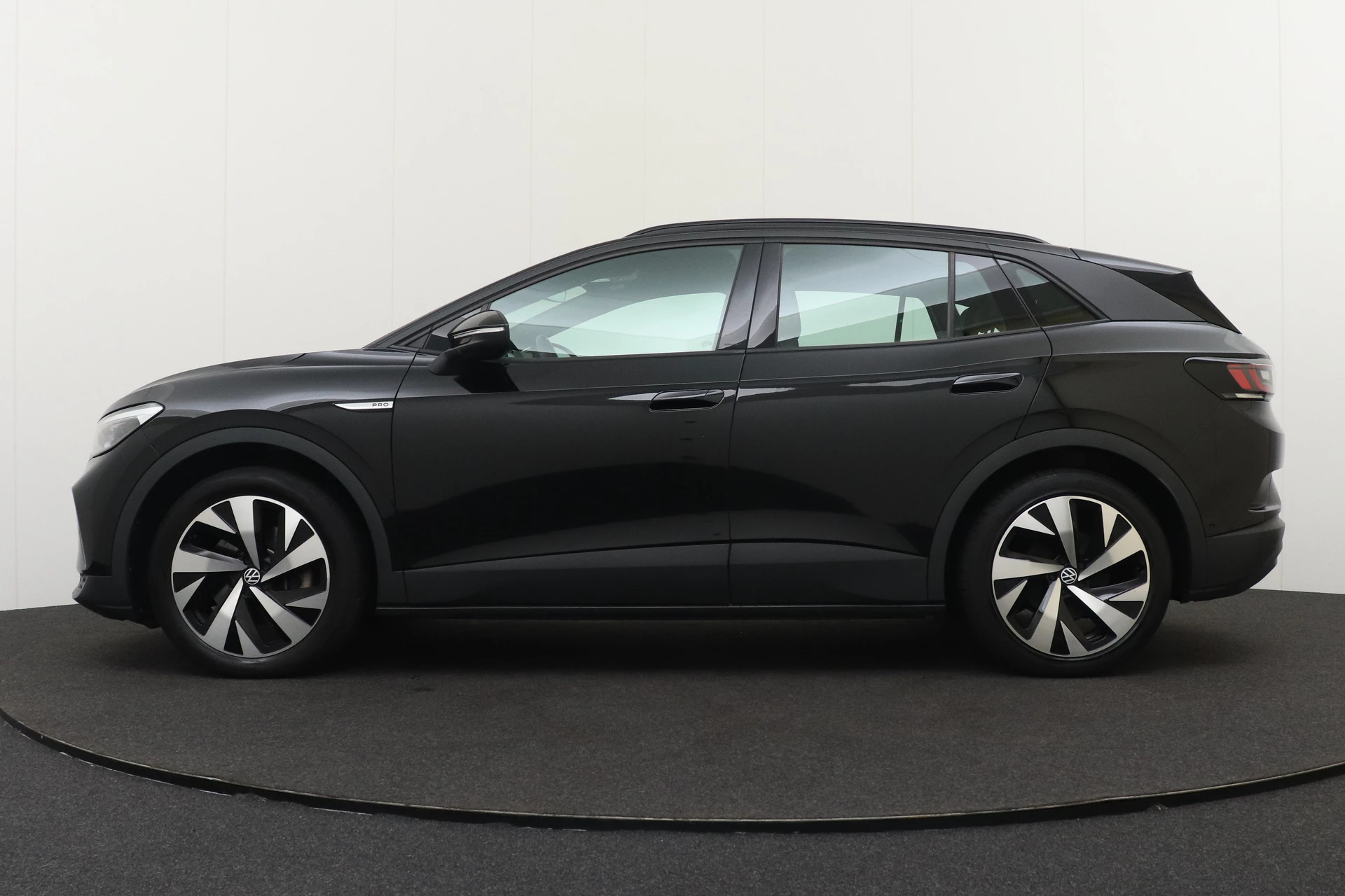Hoofdafbeelding Volkswagen ID.4