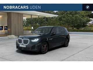 BMW X3 30e xDrive M Sport Automaat / Panoramadak / Trekhaak / Sportstoelen / Comfort Access / Parking Assistant Plus / Adaptieve LED