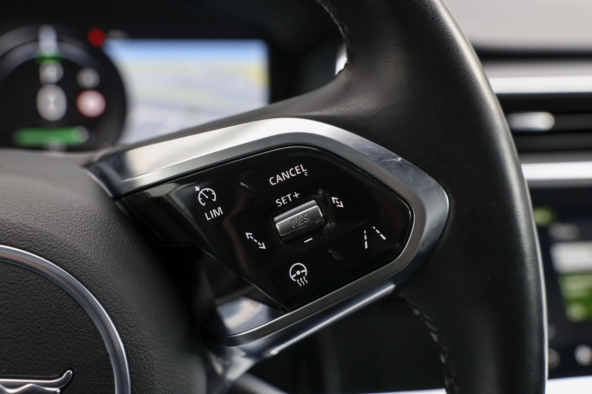 Hoofdafbeelding Jaguar I-PACE