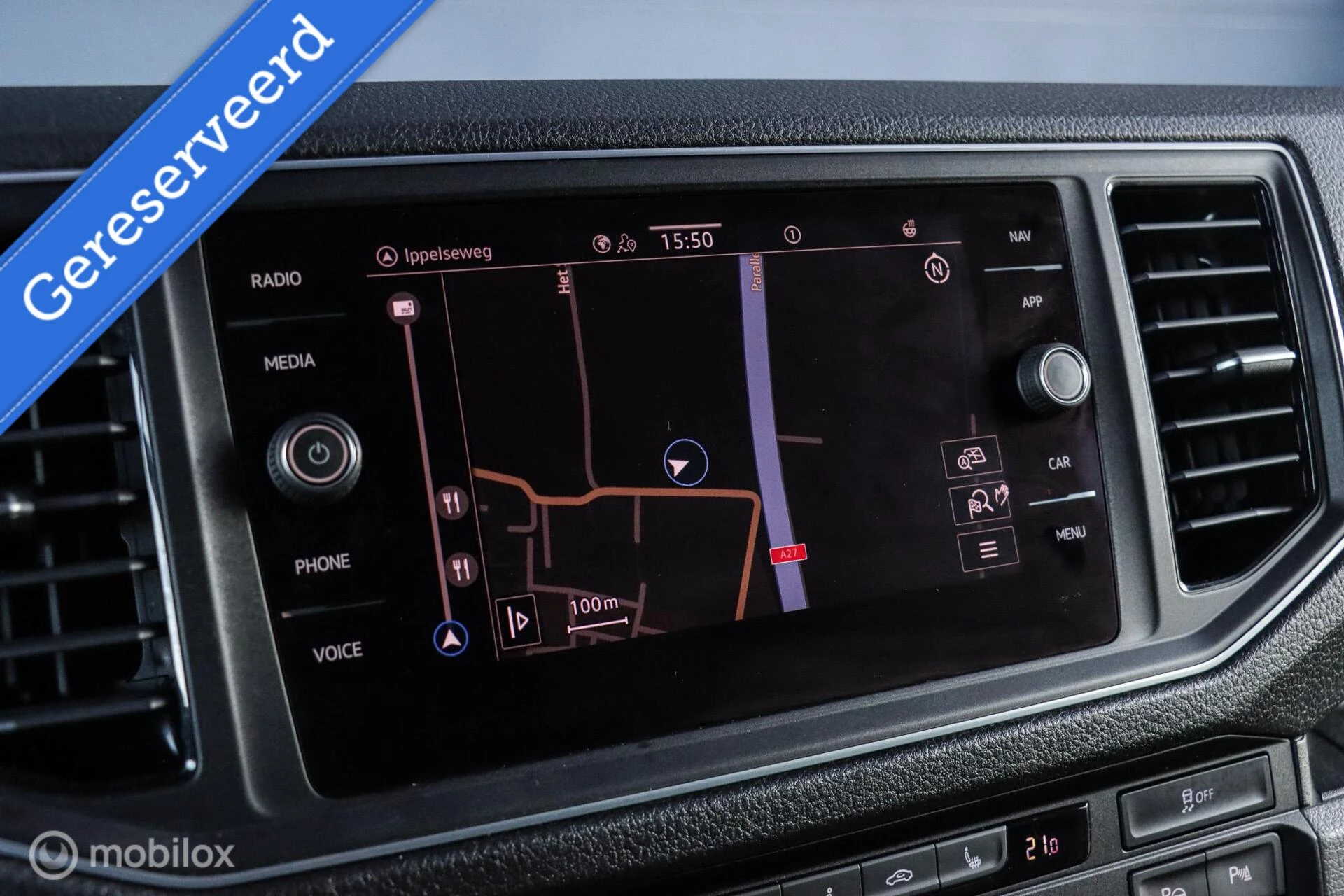 Hoofdafbeelding MAN TGE