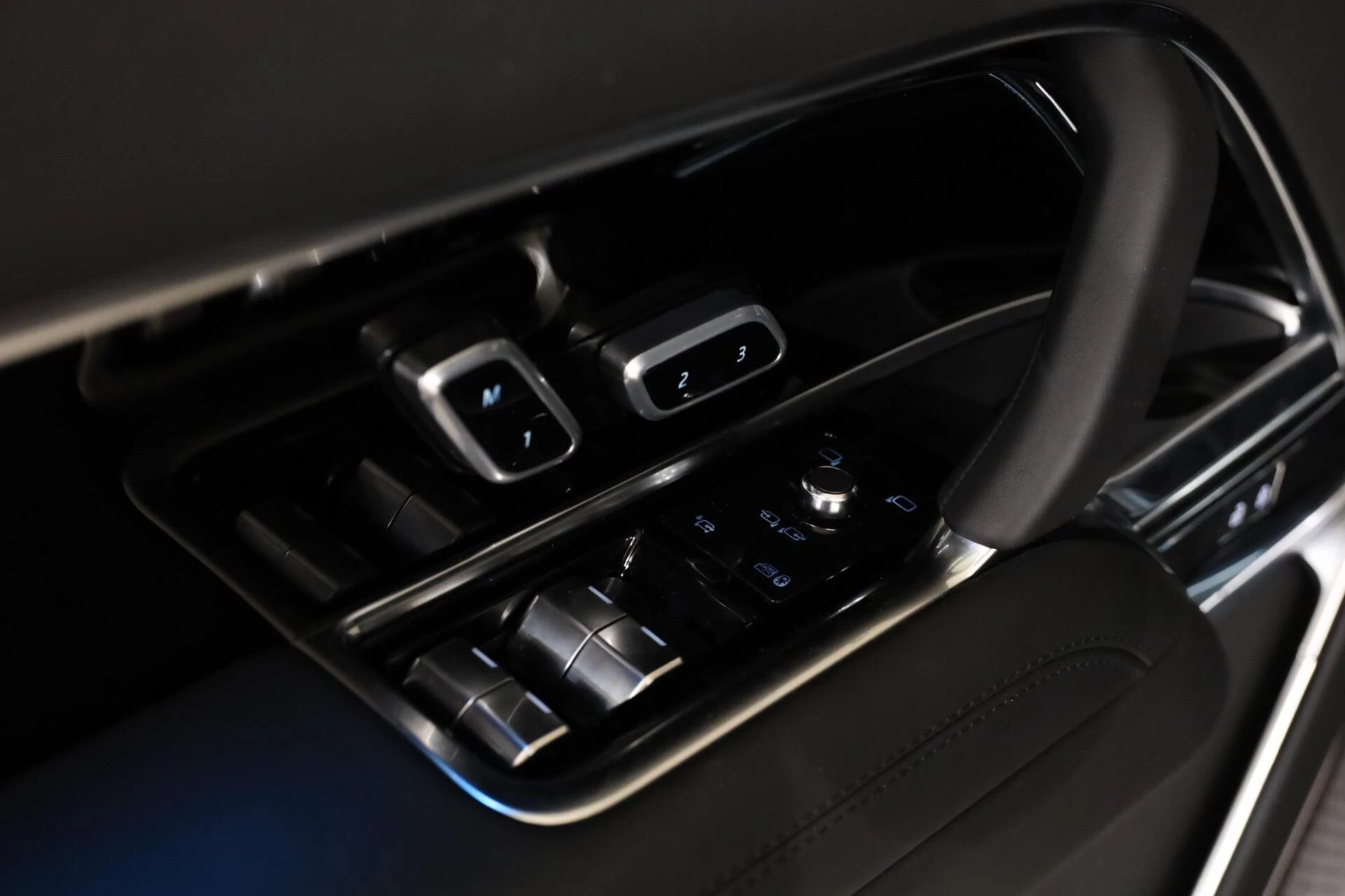 Hoofdafbeelding Land Rover Range Rover