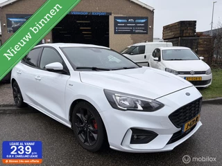 ZEER VOLLE Ford Focus 1.5 ST Line KEYLESS/Carplay/ DEALER ON