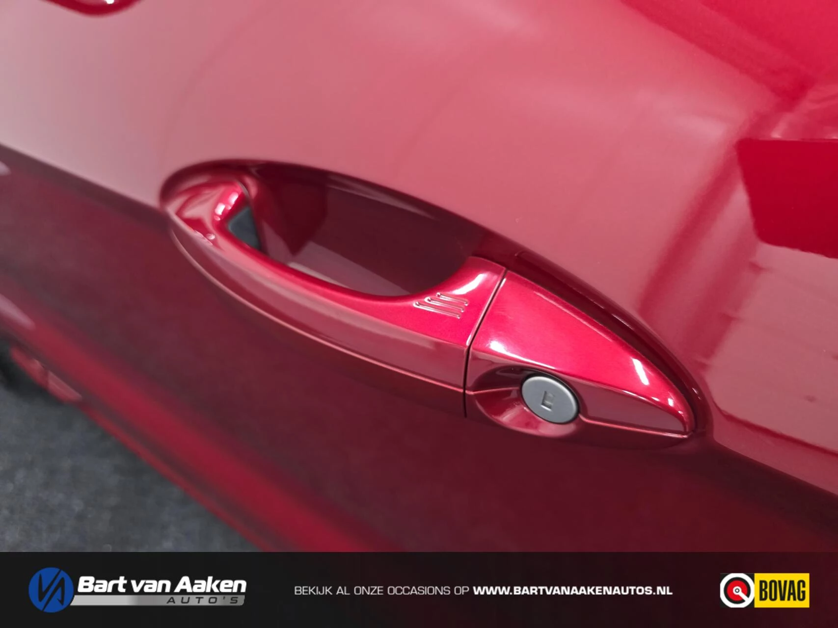 Hoofdafbeelding Ford EcoSport