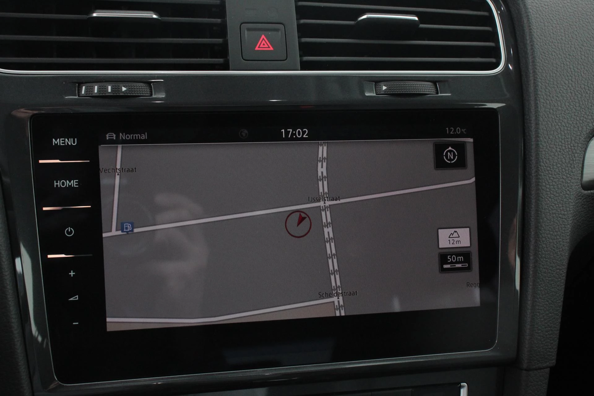 Hoofdafbeelding Volkswagen e-Golf