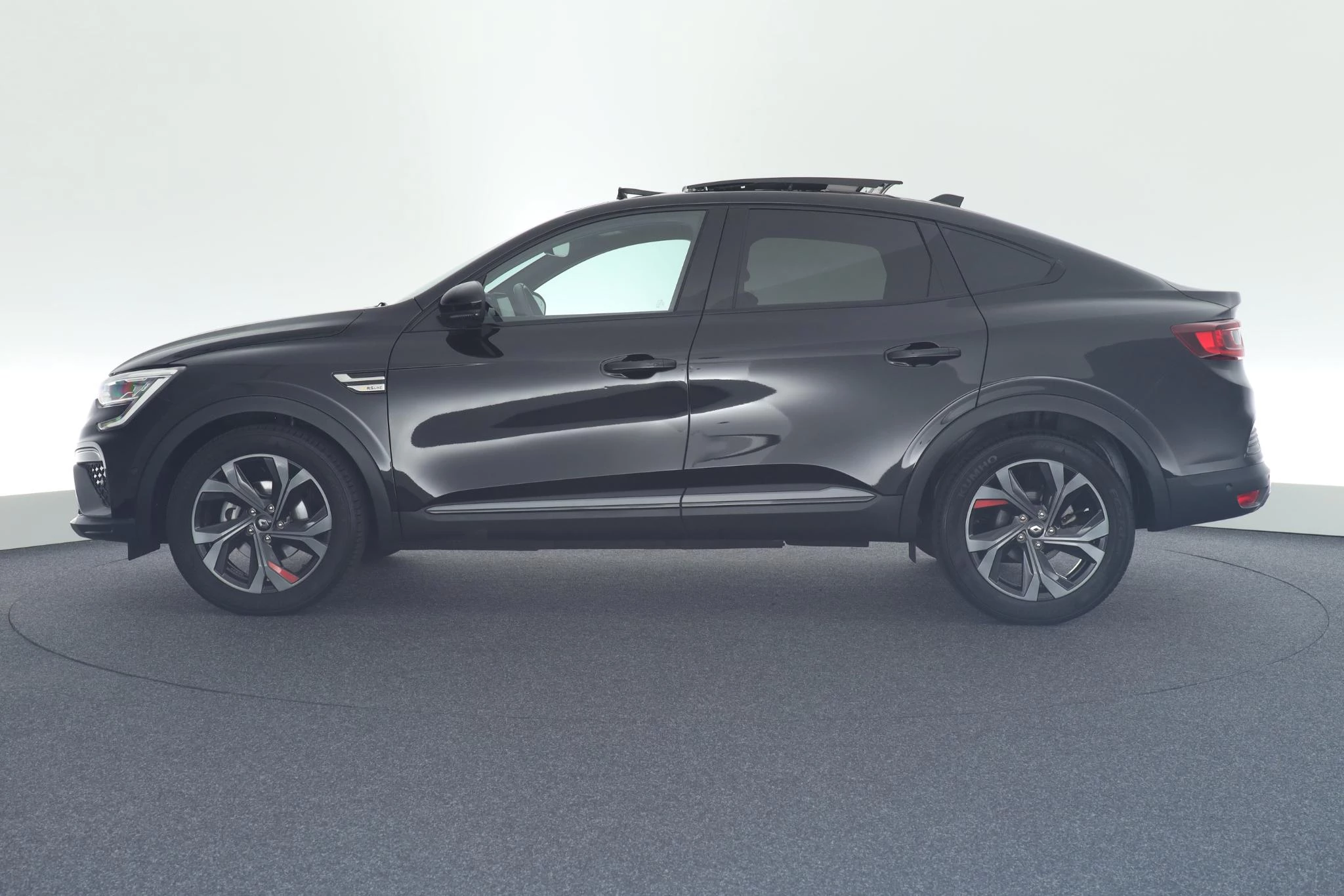 Hoofdafbeelding Renault Arkana