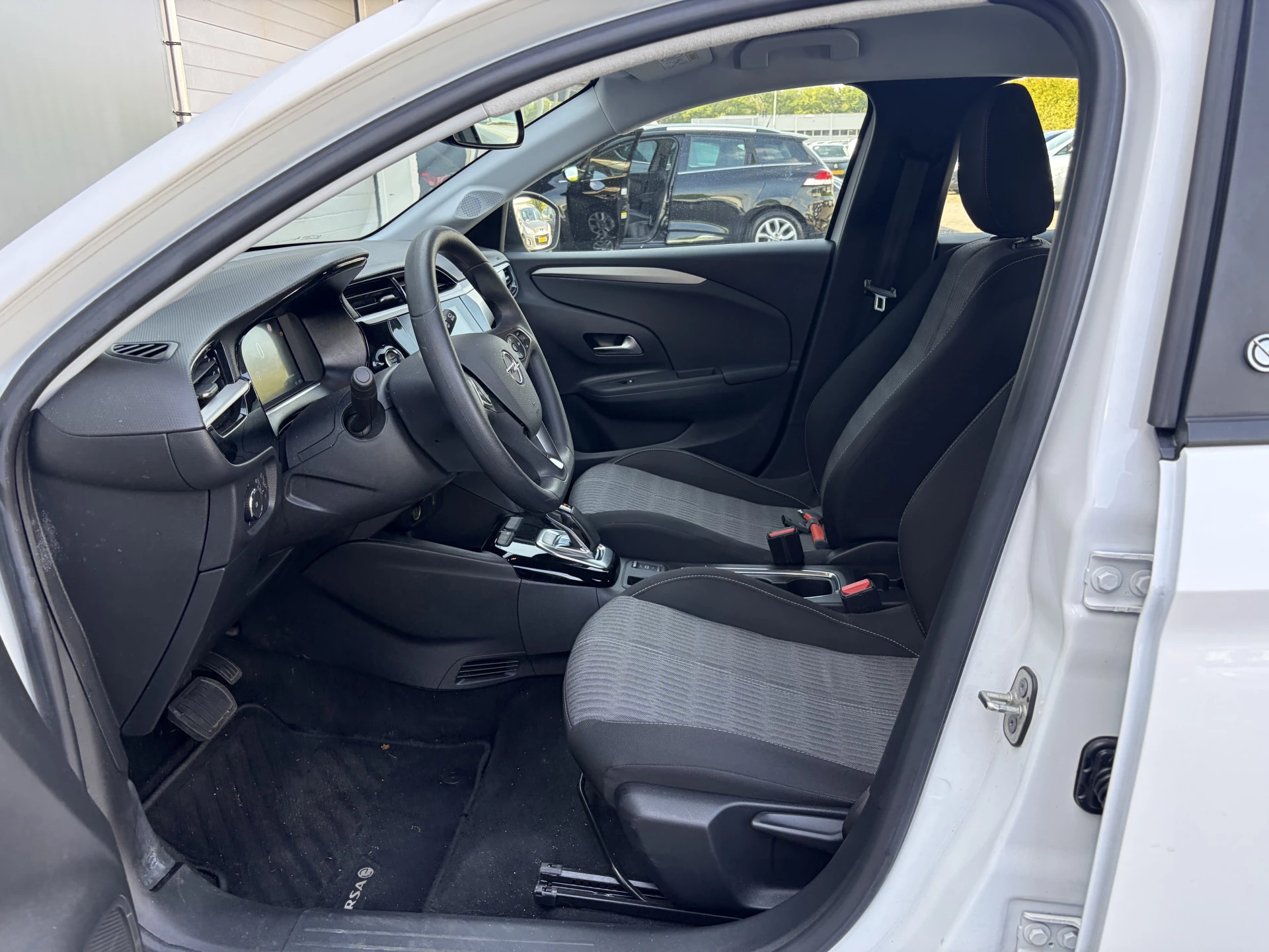 Hoofdafbeelding Opel Corsa-e