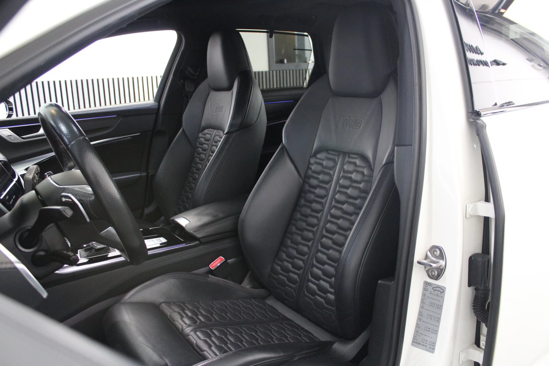 Hoofdafbeelding Audi RS6