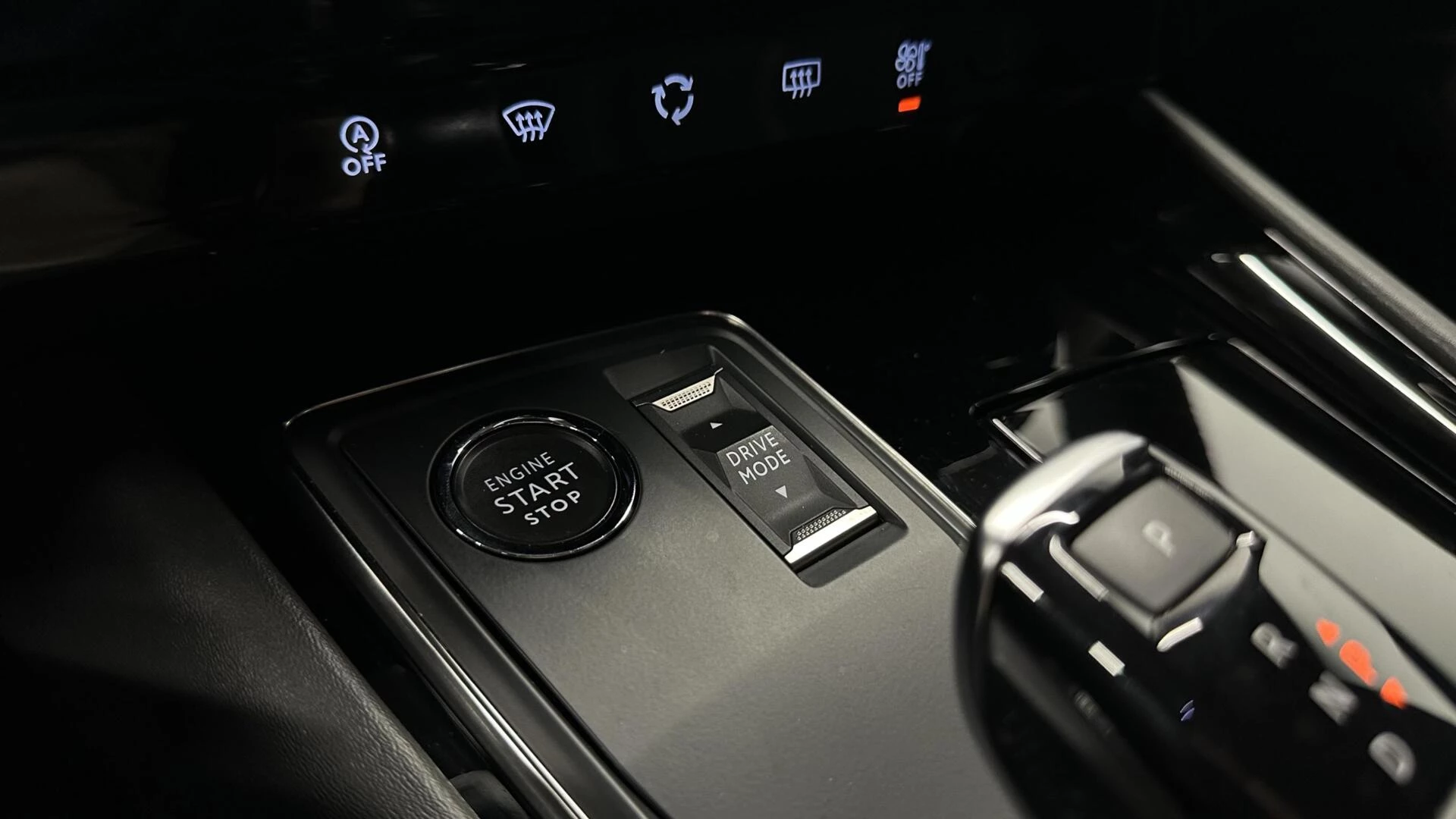 Hoofdafbeelding Peugeot 508