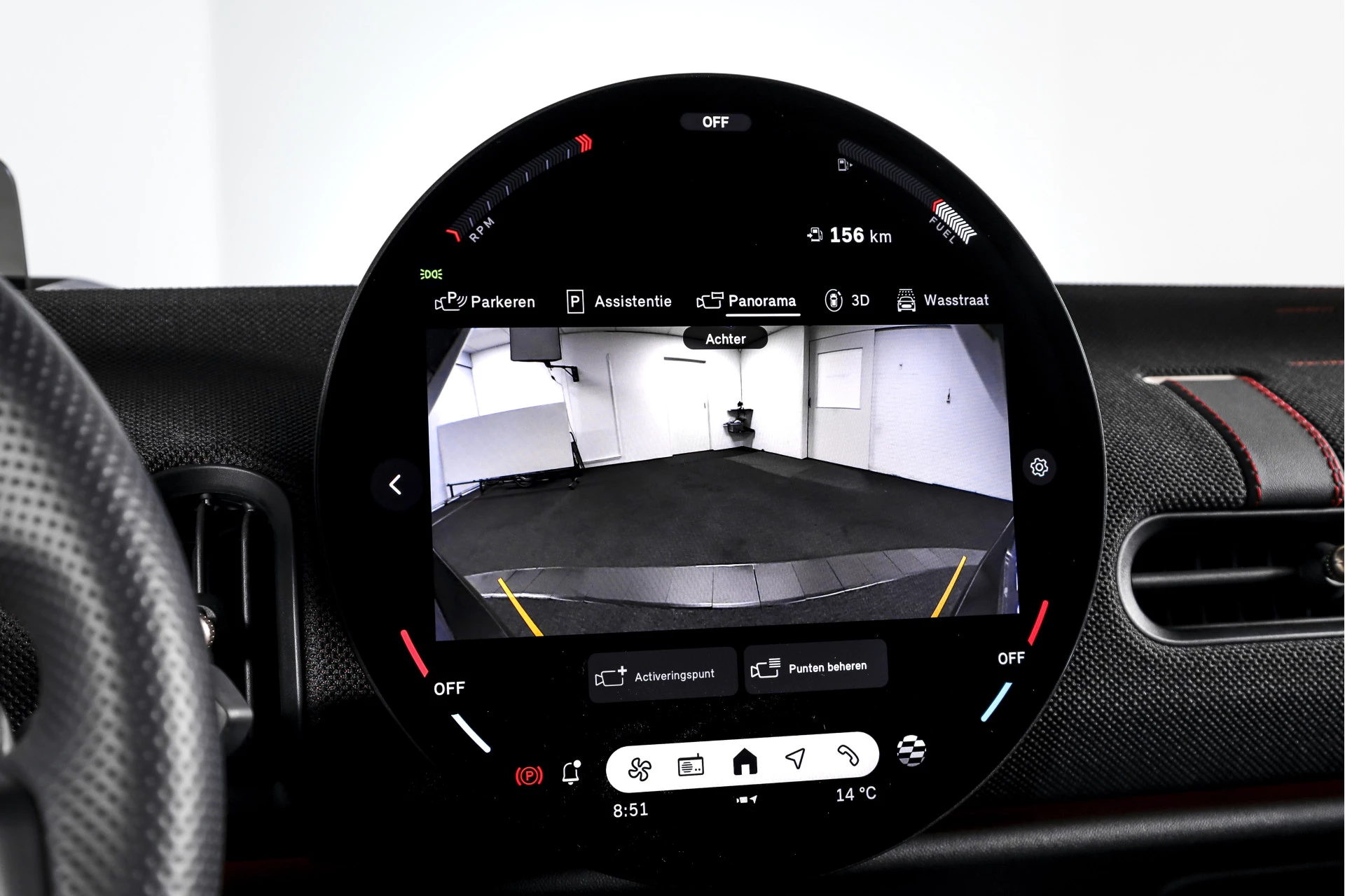 Hoofdafbeelding MINI 3-deurs