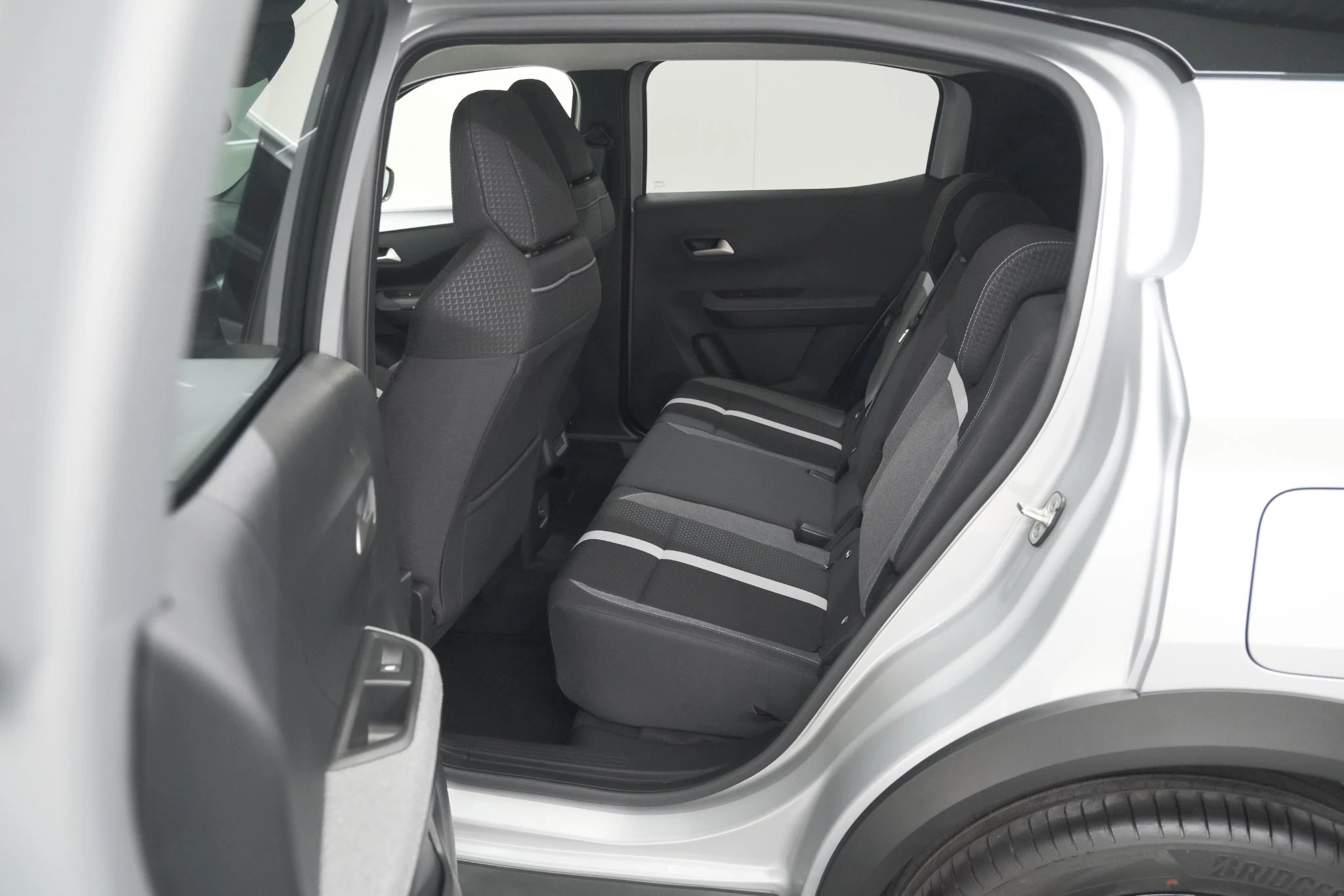 Hoofdafbeelding Opel Frontera