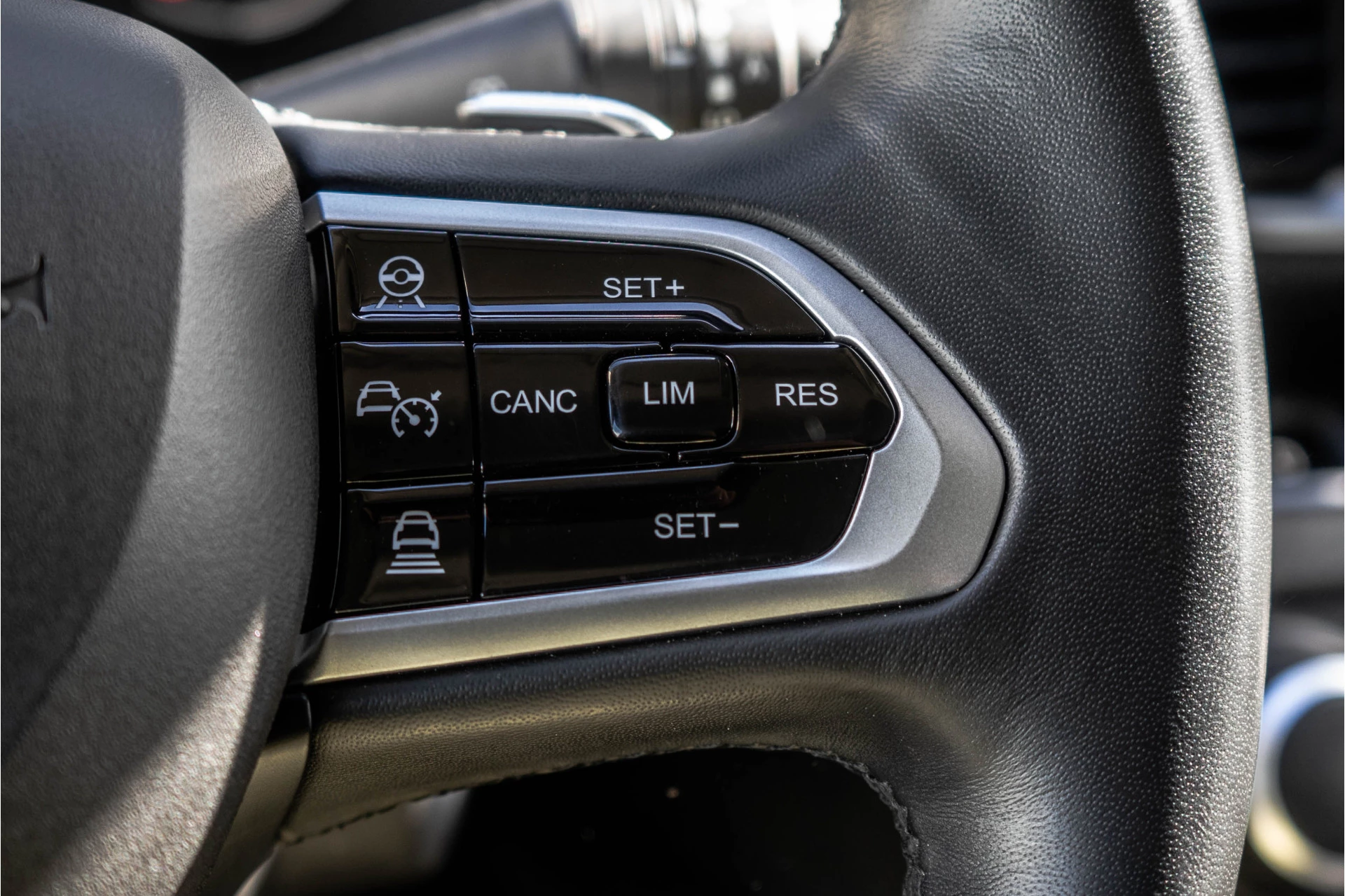 Hoofdafbeelding Fiat E-Ducato