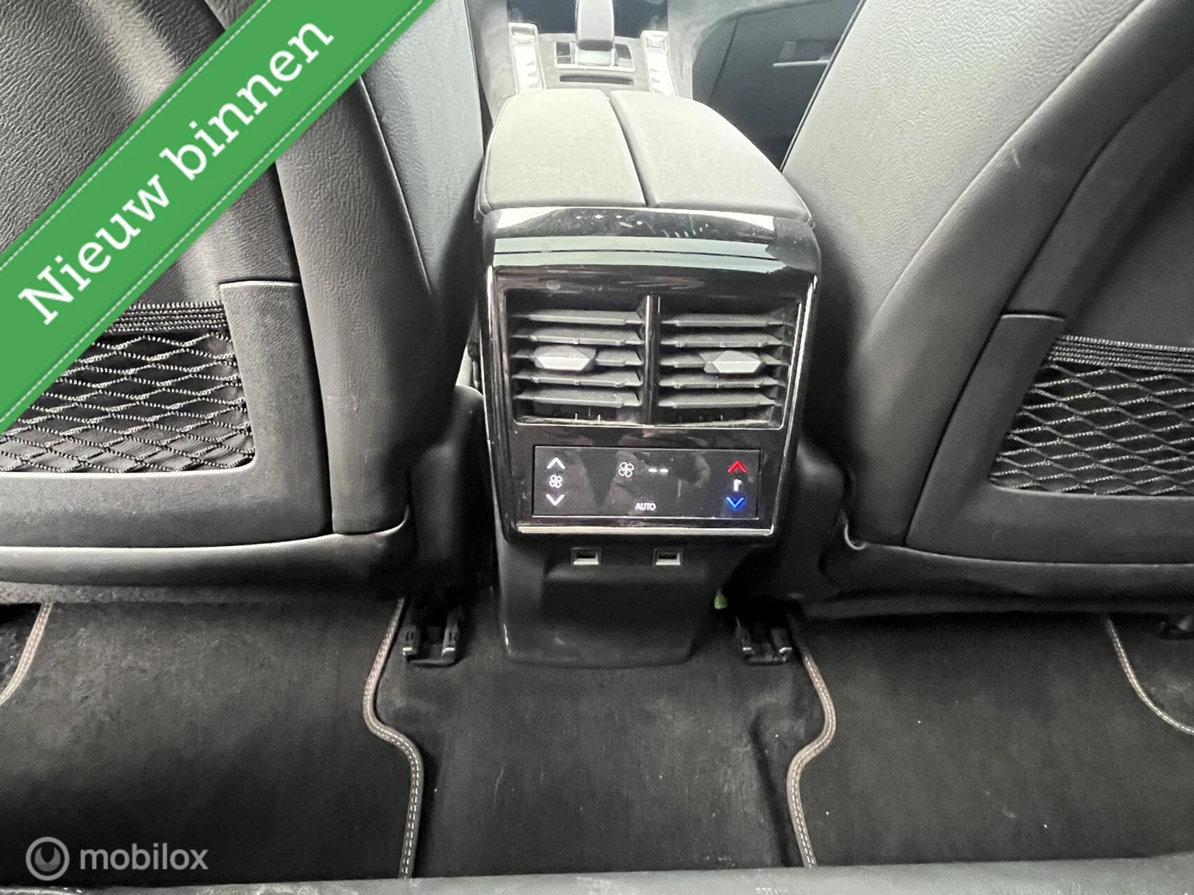 Hoofdafbeelding DS DS 7