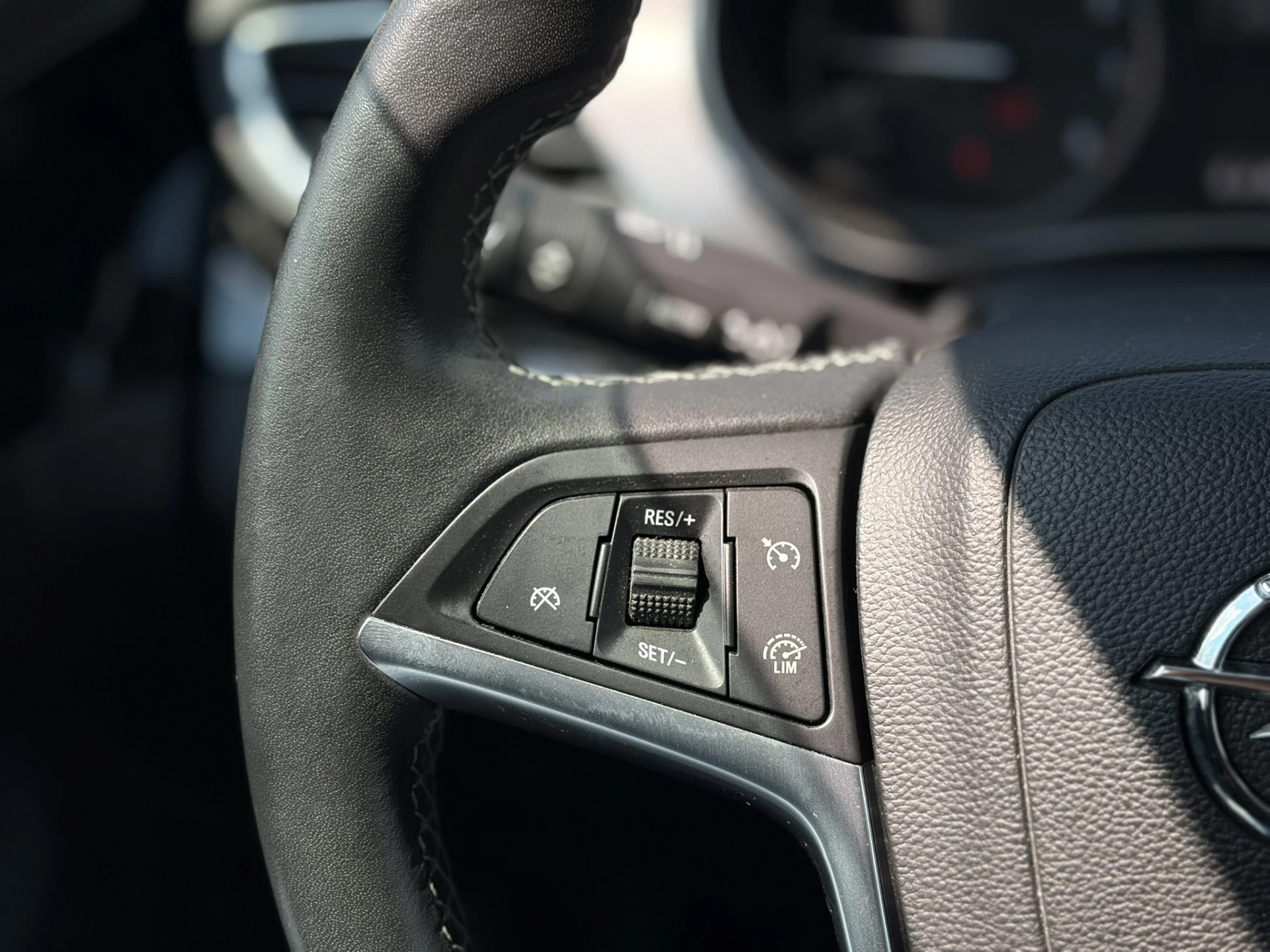Hoofdafbeelding Opel Mokka X