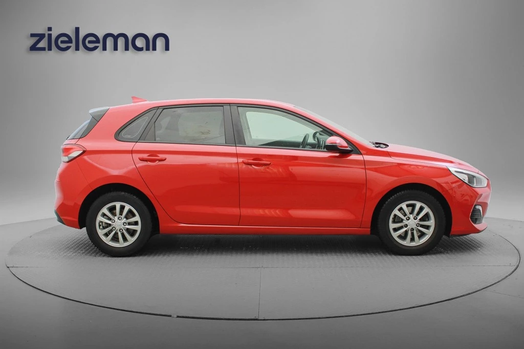 Hoofdafbeelding Hyundai i30