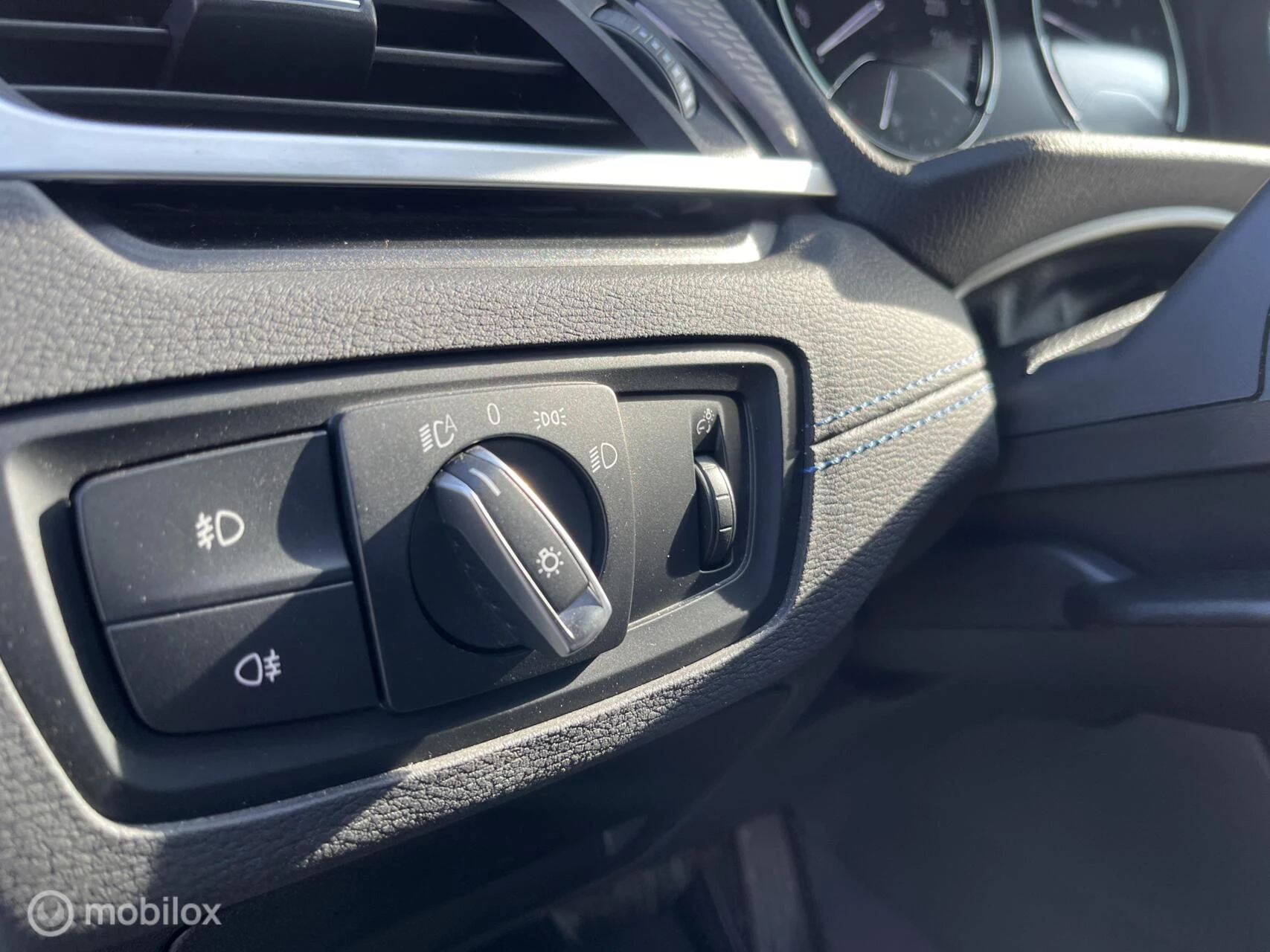 Hoofdafbeelding BMW X2