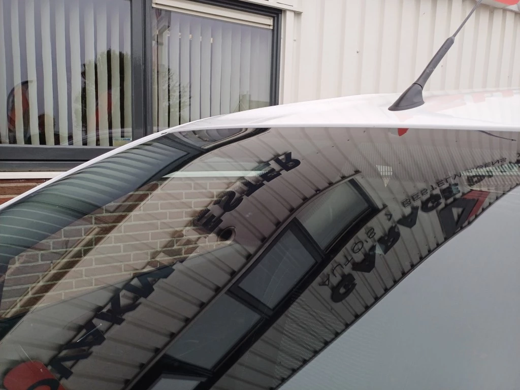 Hoofdafbeelding Ford Ka