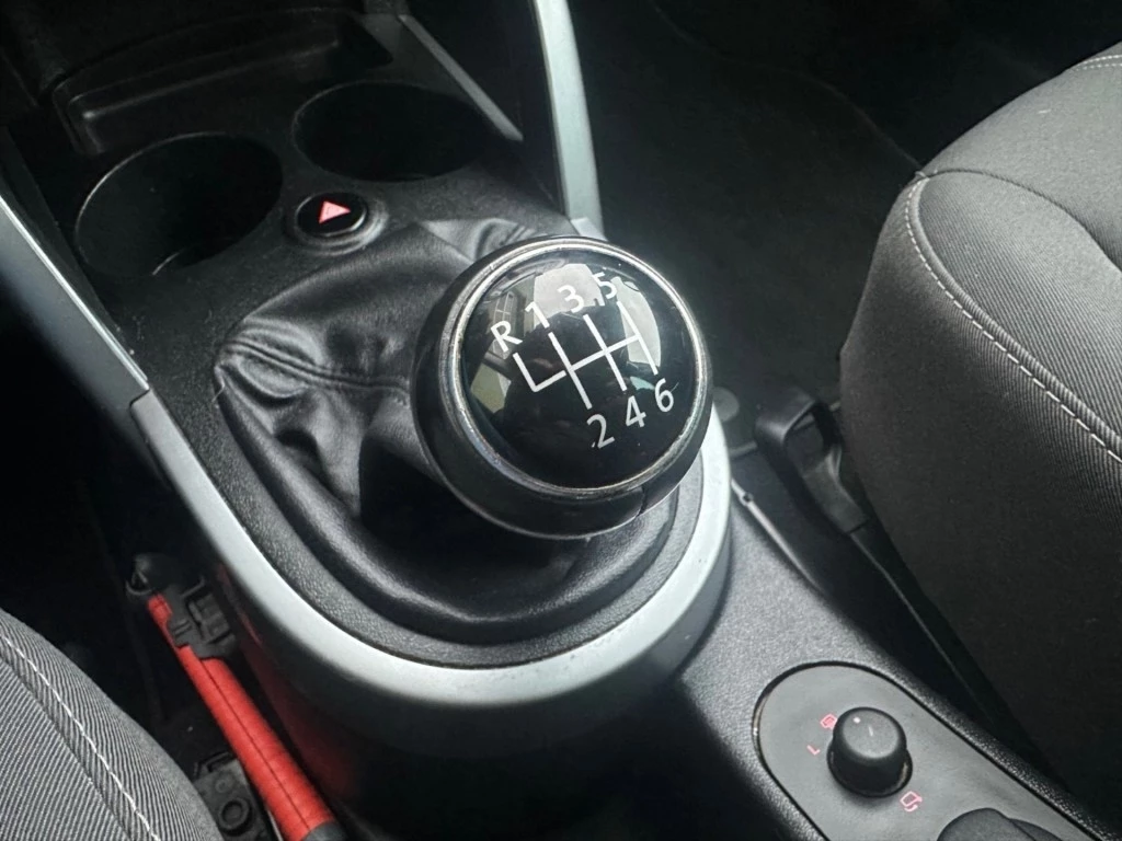 Hoofdafbeelding SEAT Altea