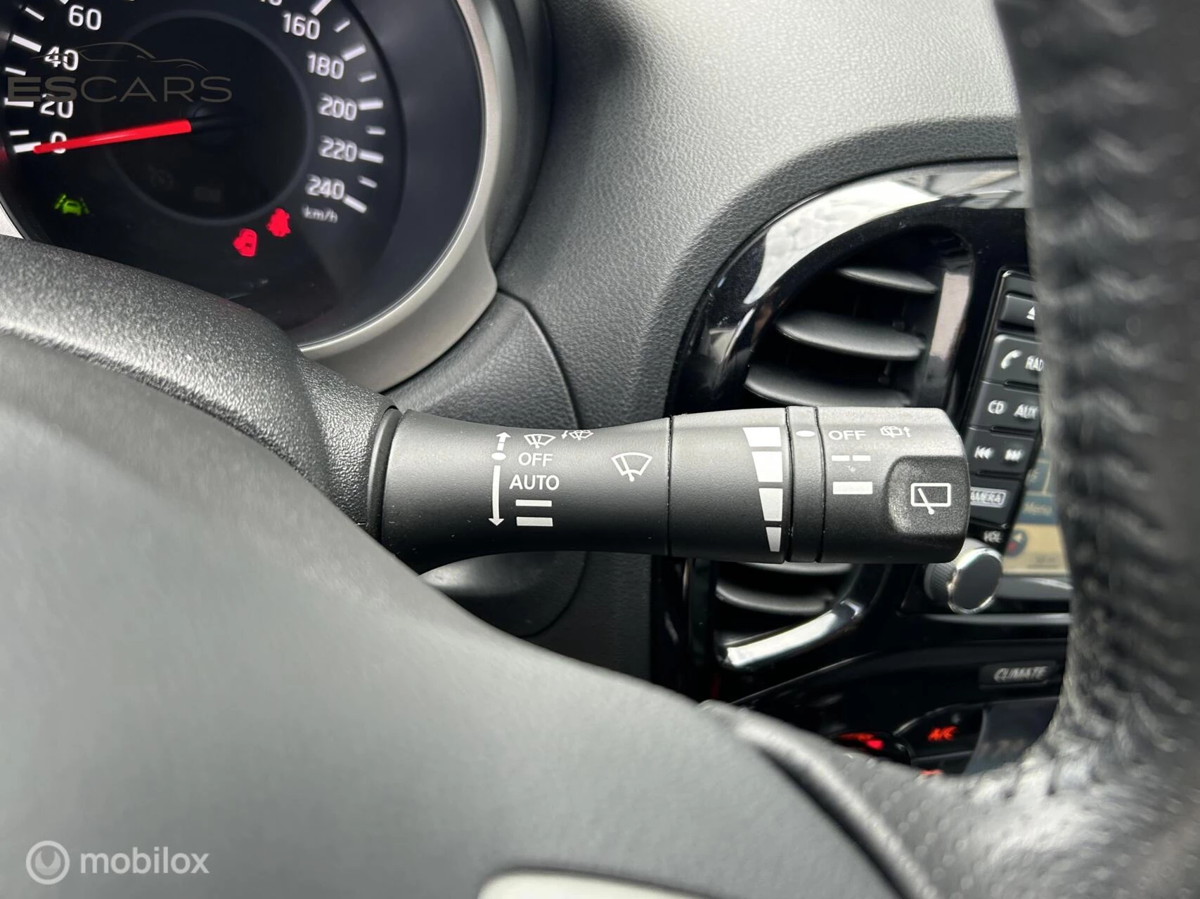 Hoofdafbeelding Nissan Juke