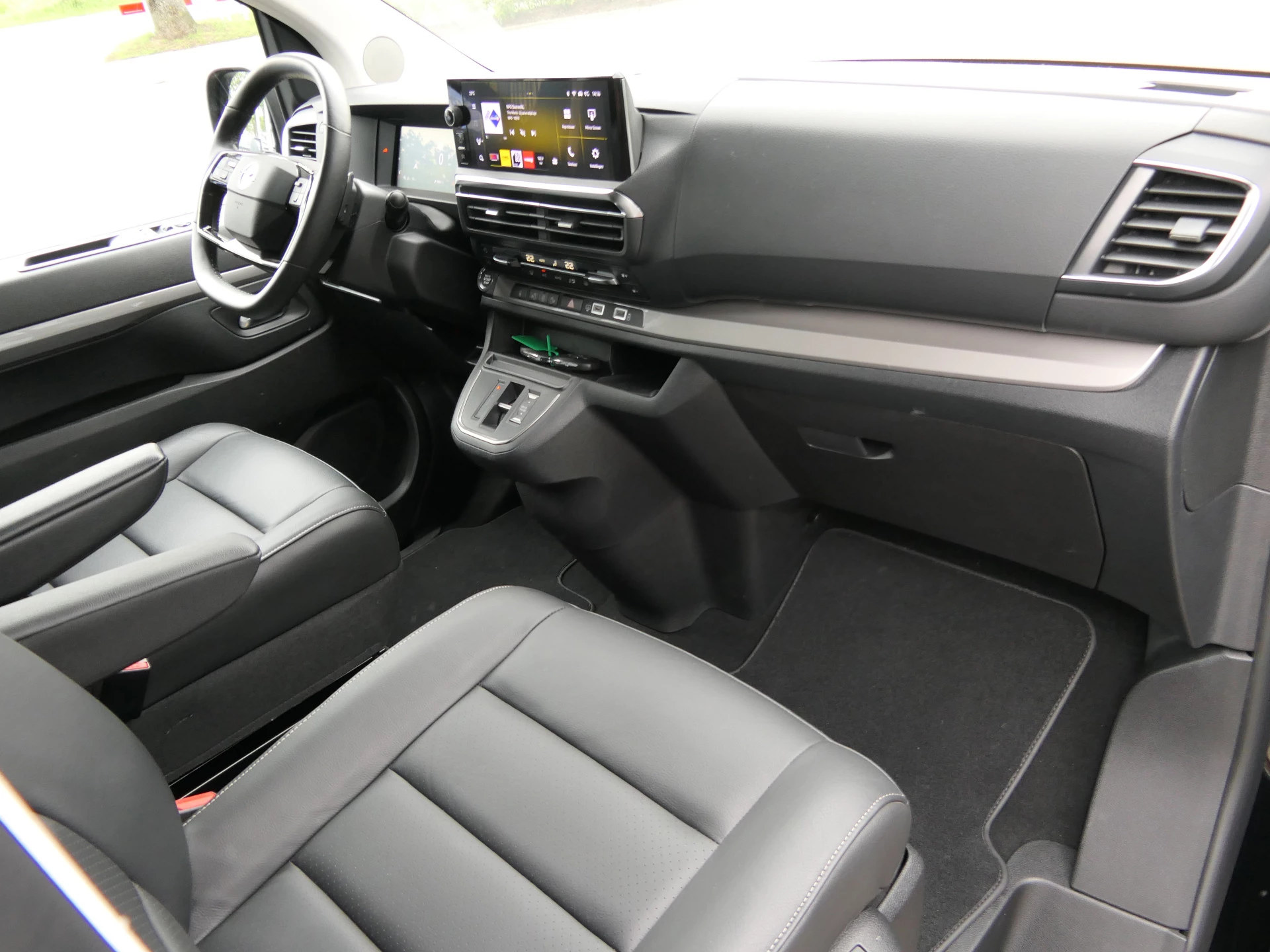 Hoofdafbeelding Opel Zafira e-Life