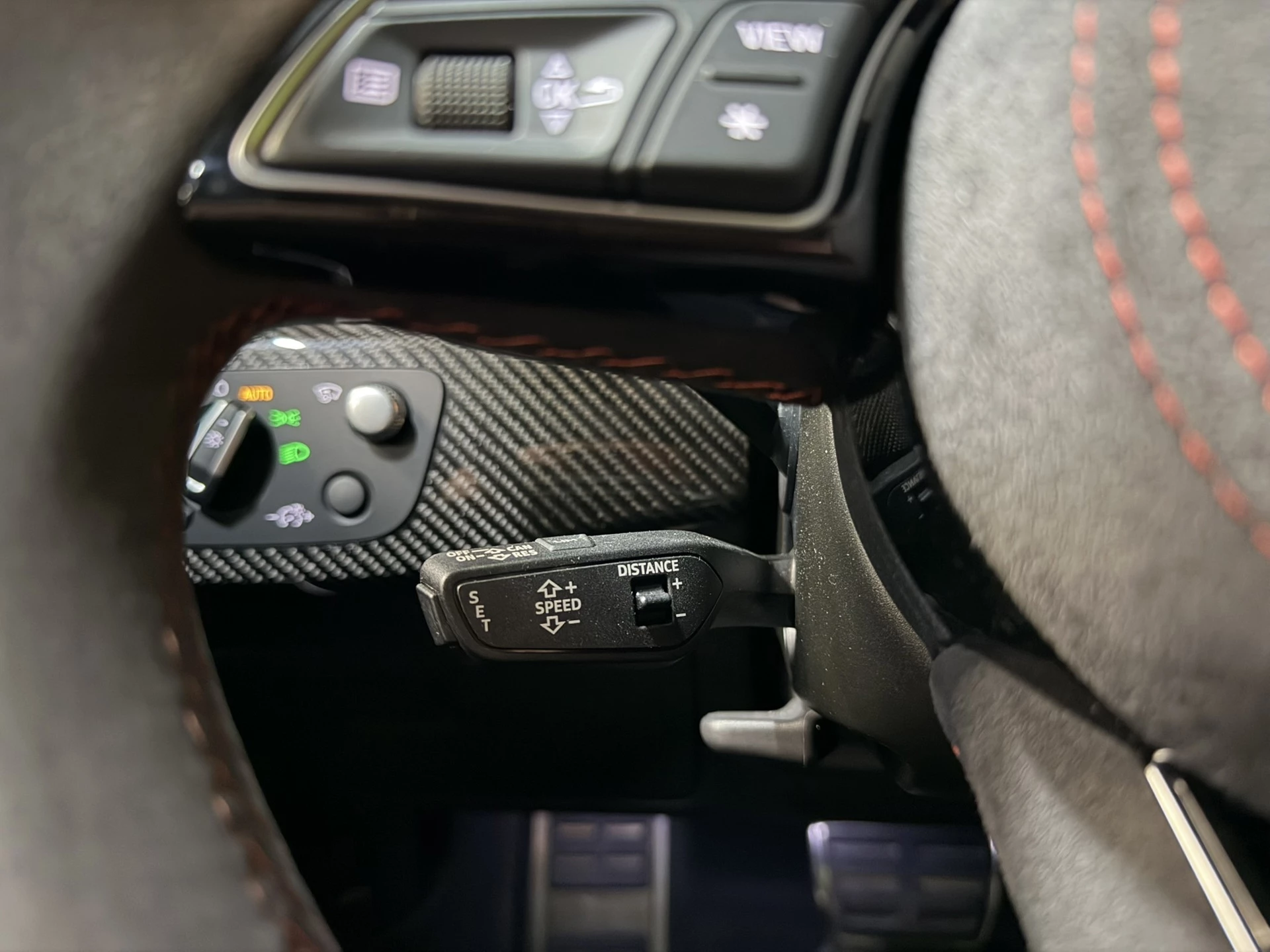 Hoofdafbeelding Audi RS5