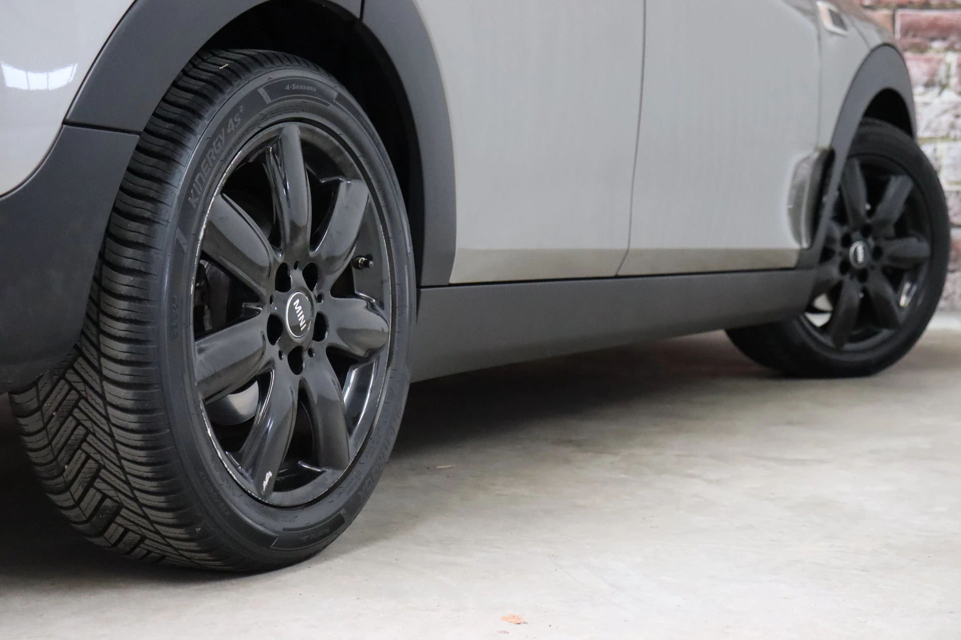 Hoofdafbeelding MINI Clubman