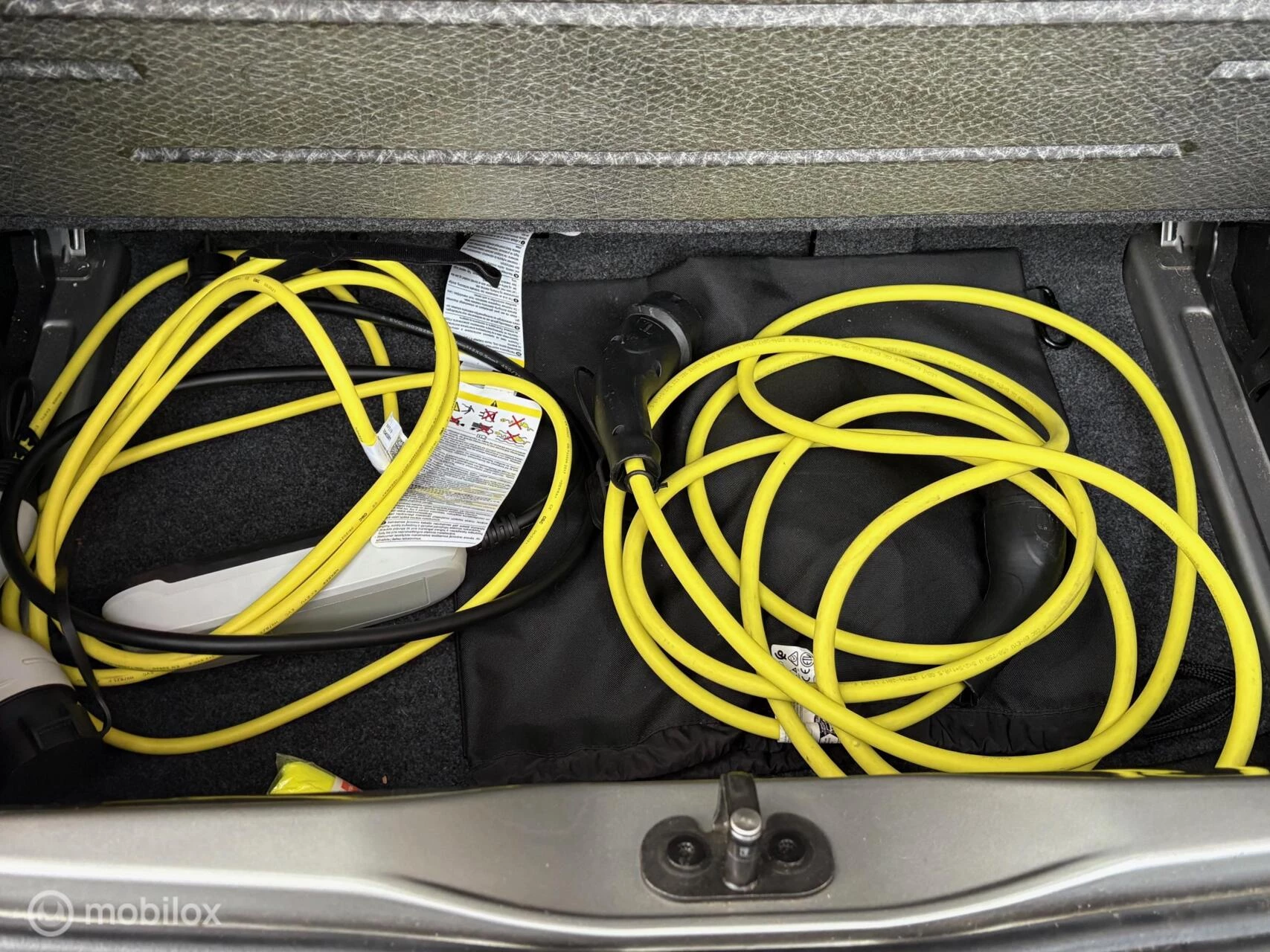 Hoofdafbeelding Volkswagen e-up!