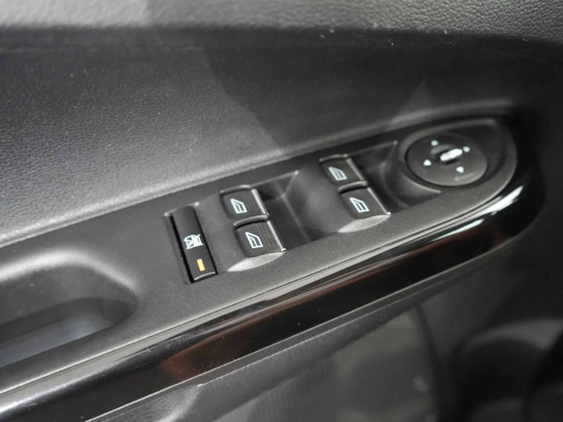 Hoofdafbeelding Ford B-MAX