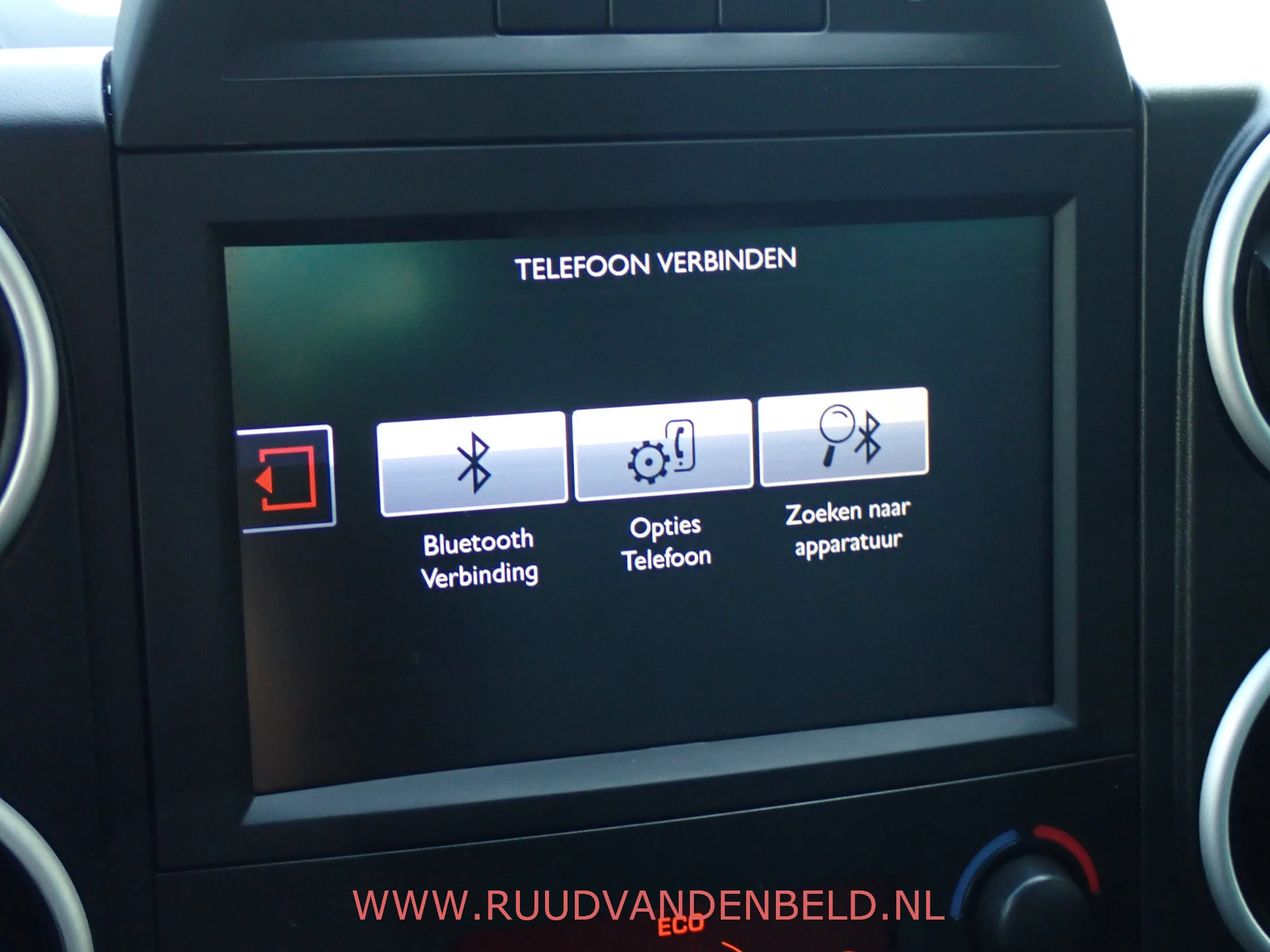 Hoofdafbeelding Citroën ë-Berlingo