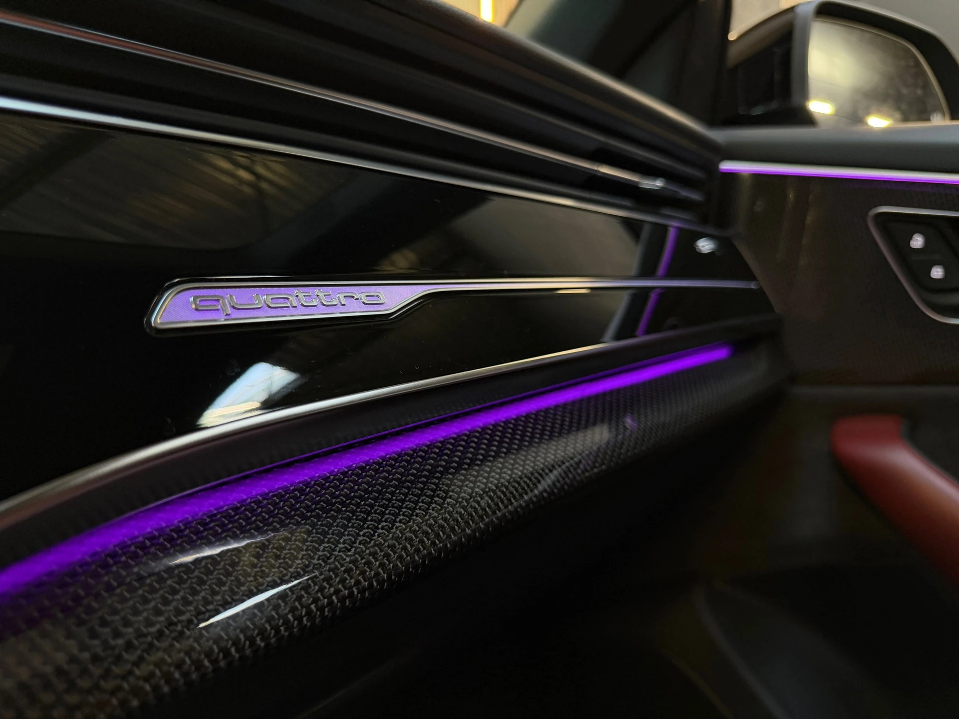 Hoofdafbeelding Audi SQ8