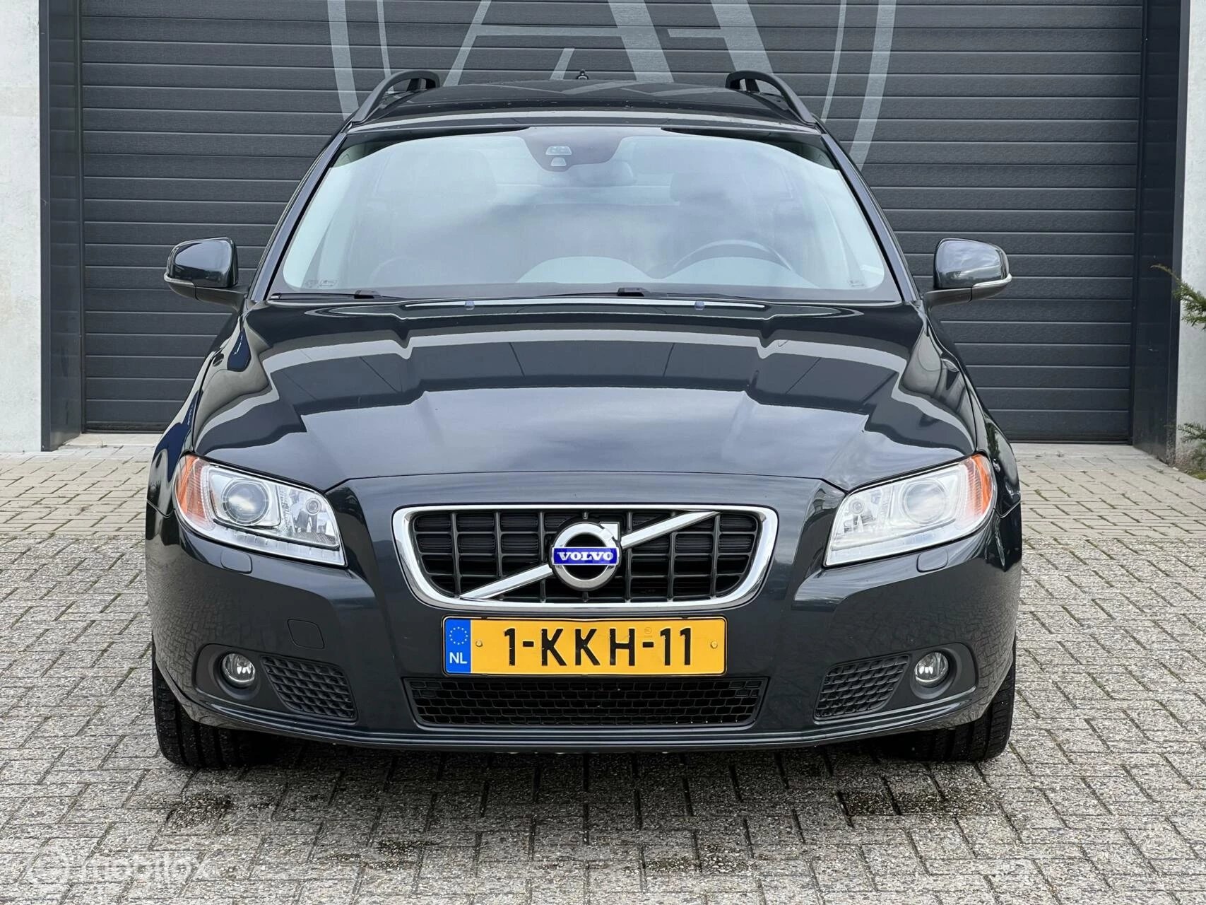 Hoofdafbeelding Volvo V70