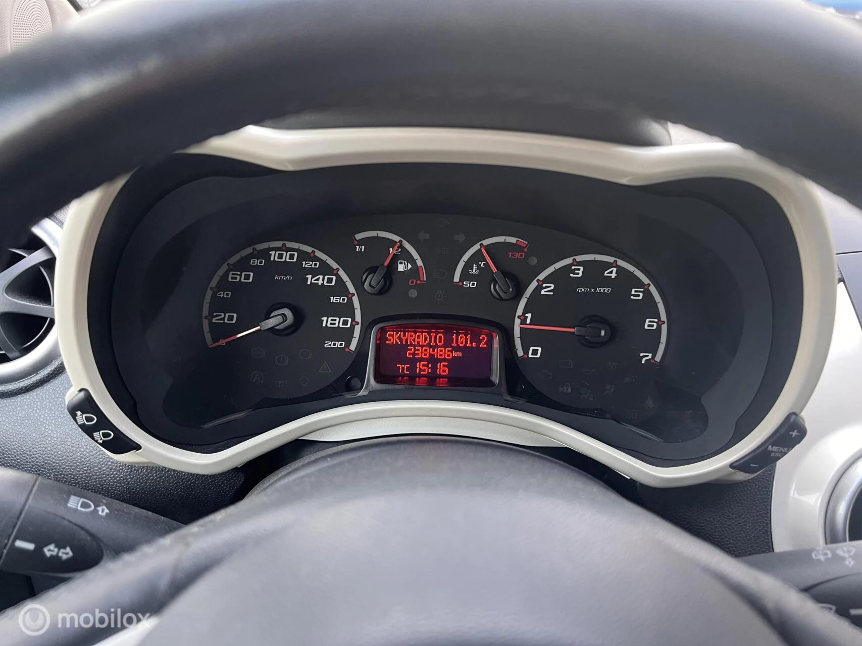 Hoofdafbeelding Ford Ka