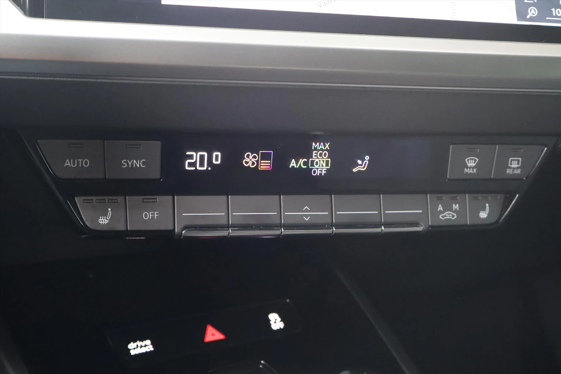Hoofdafbeelding Audi Q4 Sportback e-tron