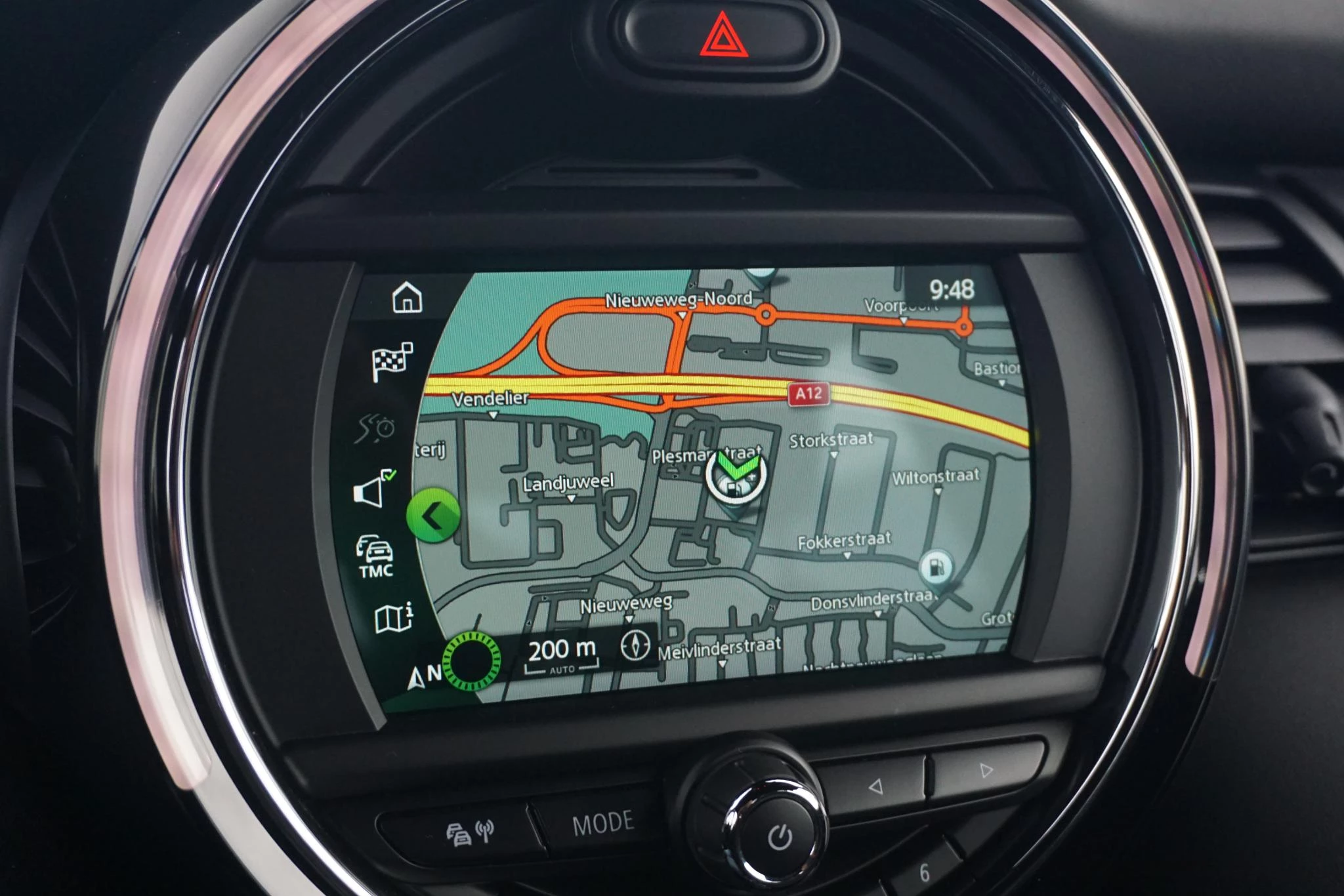 Hoofdafbeelding MINI 3-deurs