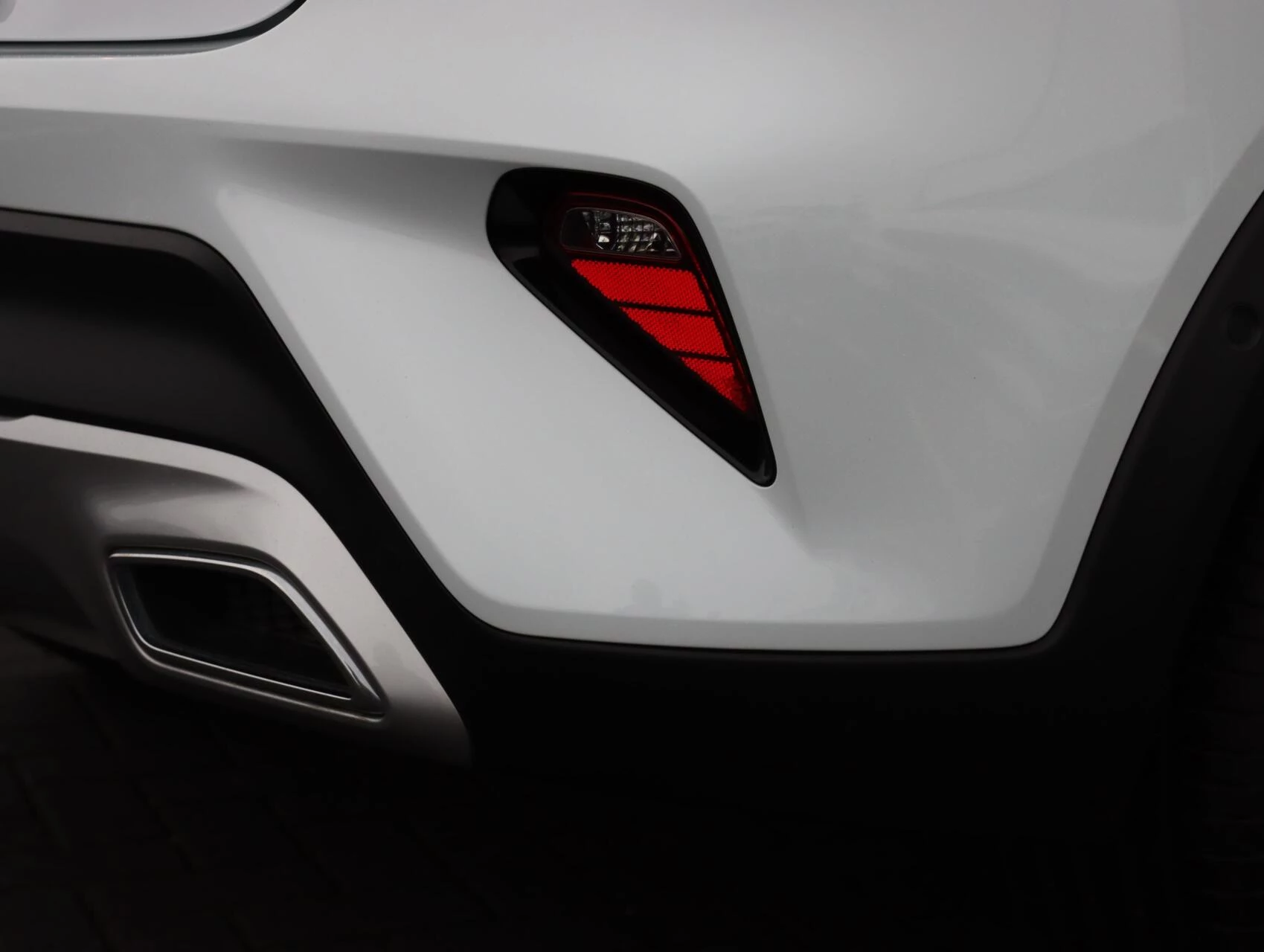 Hoofdafbeelding Kia XCeed