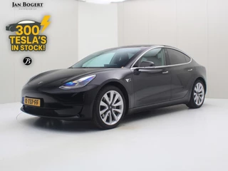 Tesla Model 3 Standard RWD Plus [ LFP ACCU+AUTOPILOT+19" LMV+PREMIUM AUDIO ]