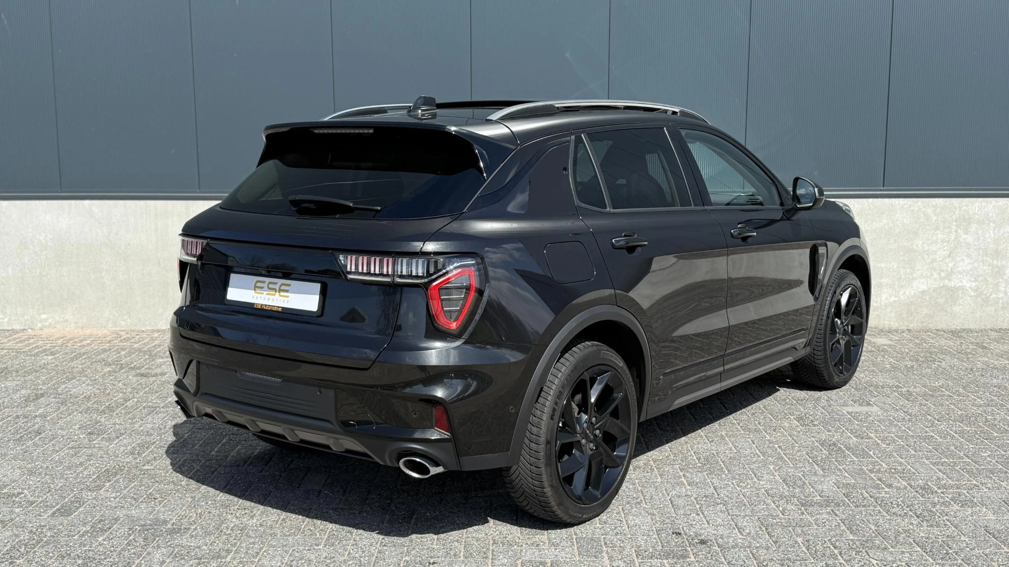 Hoofdafbeelding Lynk & Co 01