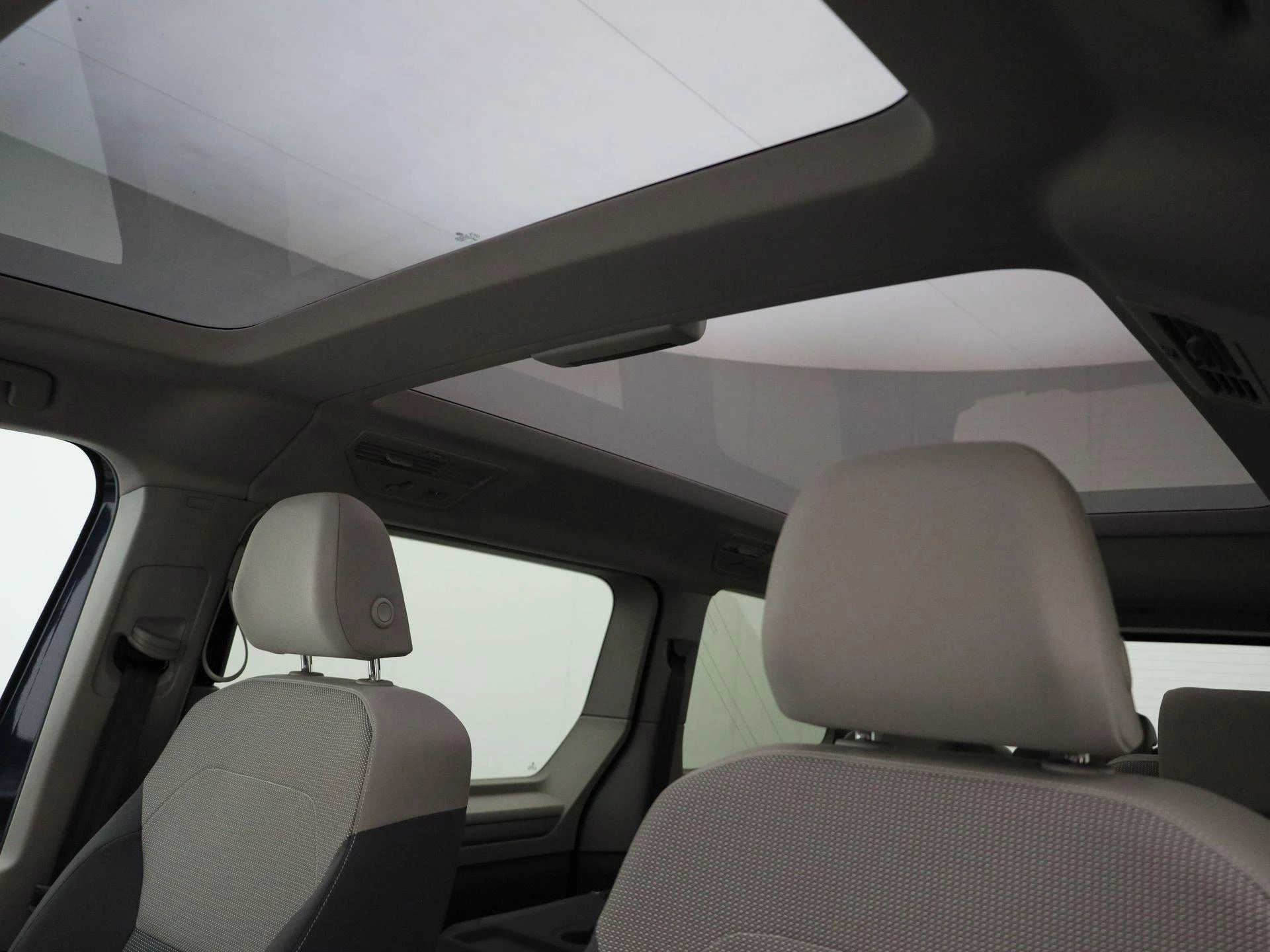 Hoofdafbeelding Volkswagen Multivan