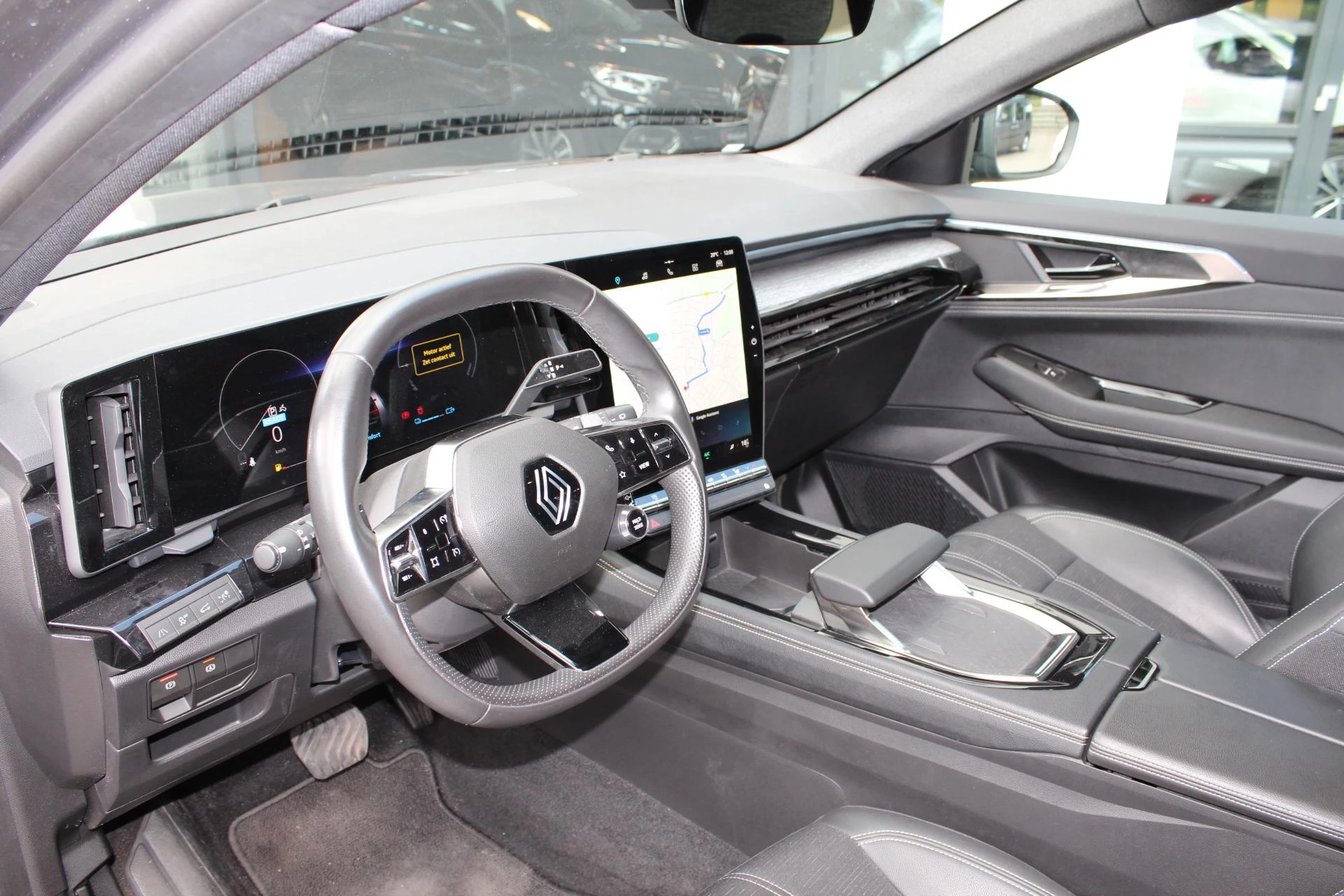 Hoofdafbeelding Renault Austral
