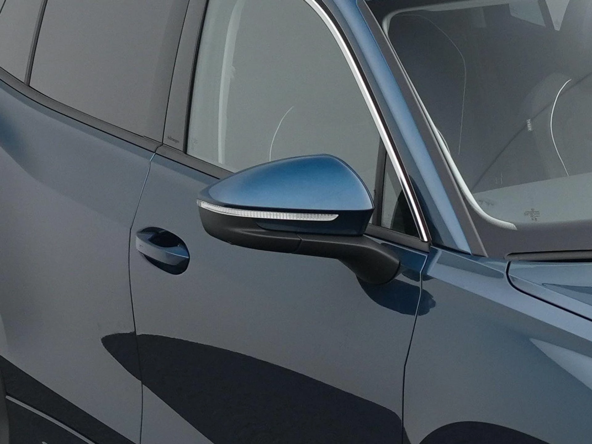 Hoofdafbeelding Volkswagen Tayron