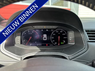 SEAT Ibiza 1.0 TSI 110PK Xcellence AUTOMAAT / FULL LED / VIRTUAL / KEYLESS / STOELVERW / DAB+ / CARPLAY / LEDER-ALCANTARA