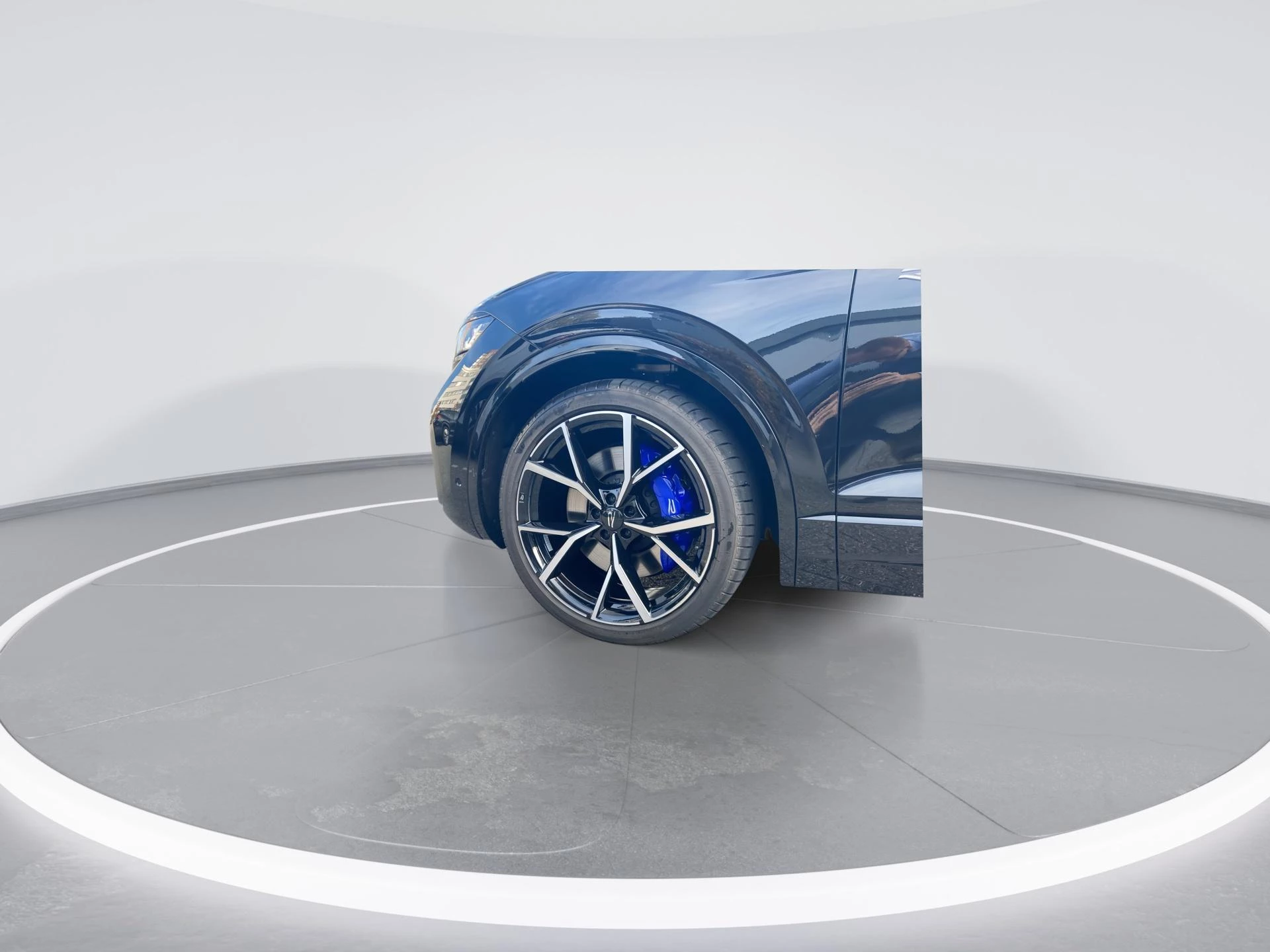 Hoofdafbeelding Volkswagen Touareg