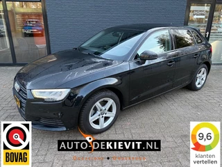 Audi A3 35 1.5 TFSI **150pk/automaat/xenon**