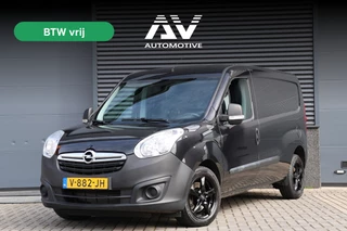 Opel Combo 1.6 CDTi L2H1 | Marge | BTW & BPM Vrij | Airco | Camera | Trekhaak | Elek ramen | NAP Logisch | NL Auto | Nieuwe APK | Euro 6