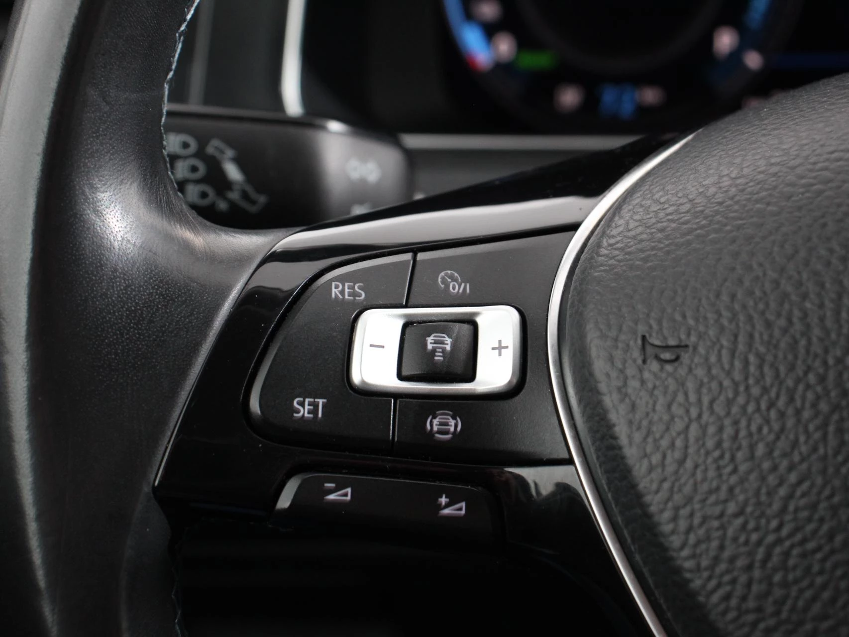 Hoofdafbeelding Volkswagen e-Golf